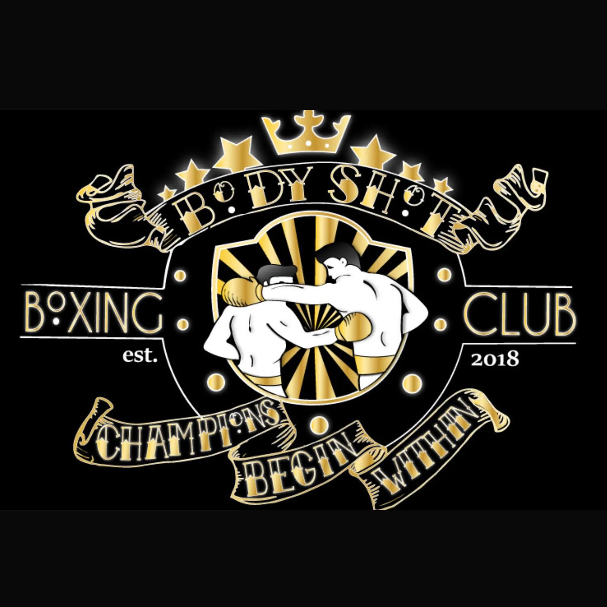 Body Shot Boxing Club Inc.