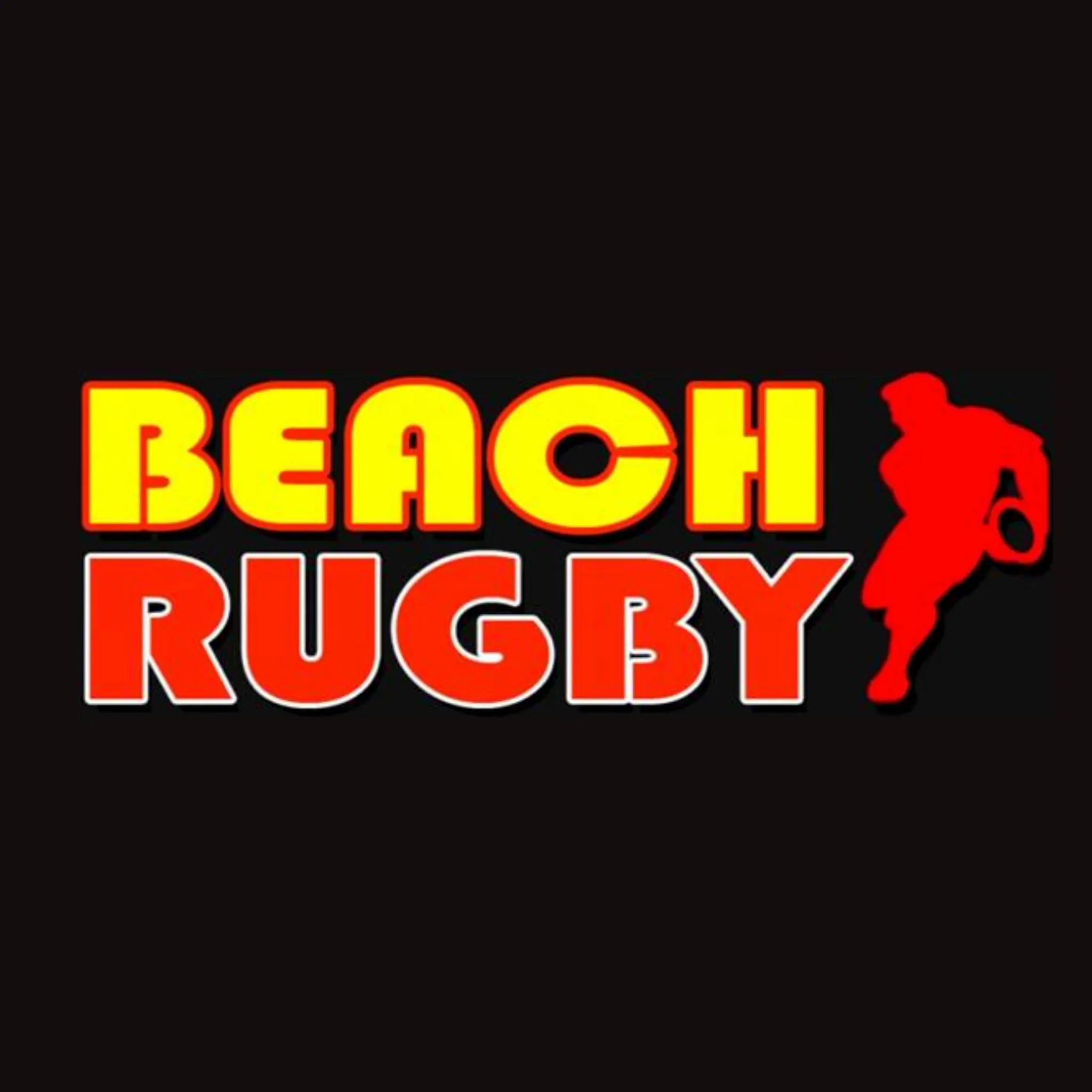 Beach Rugby