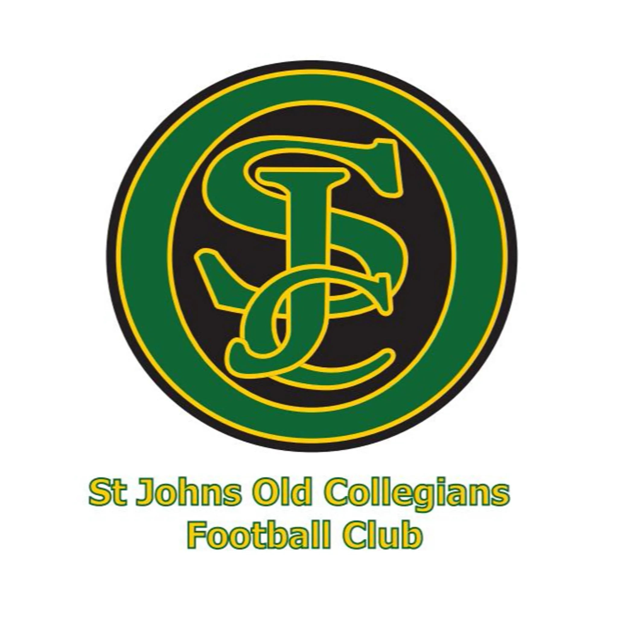 St John's OC Football Club