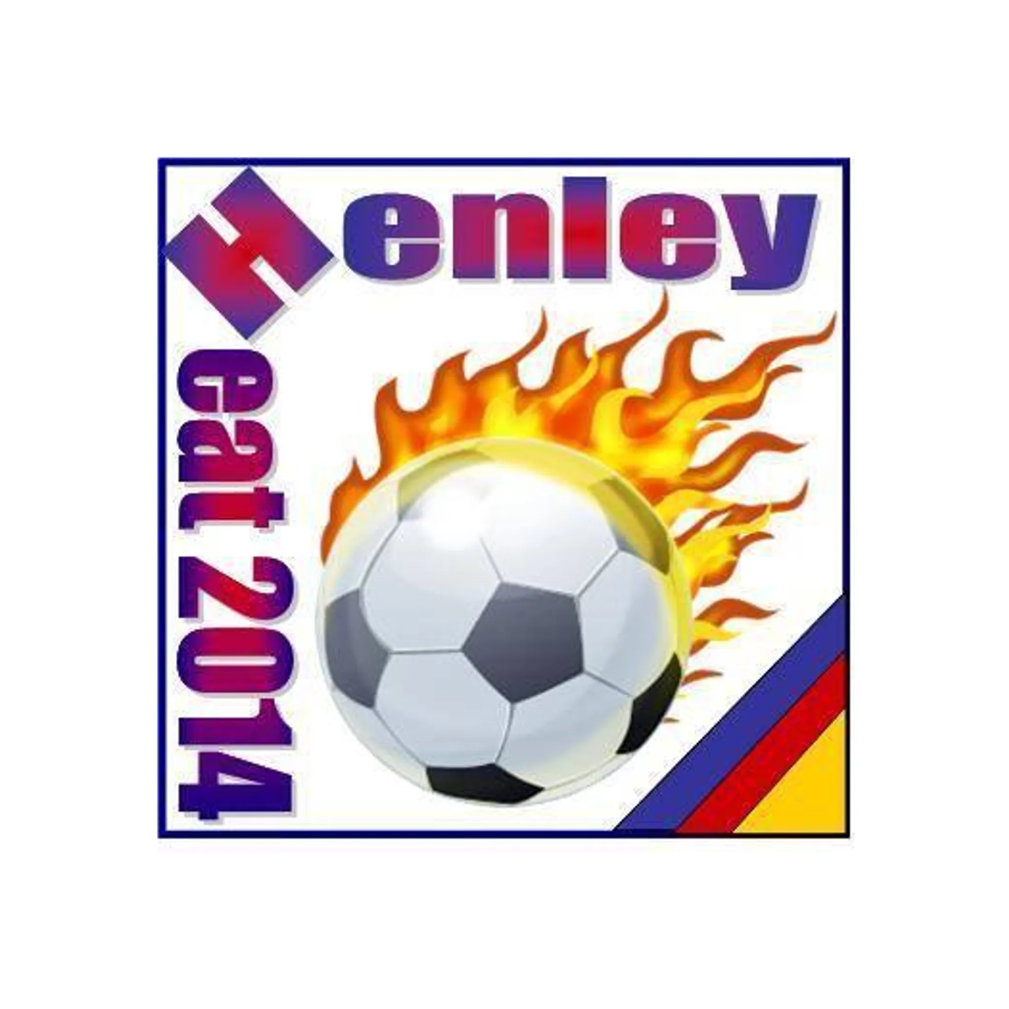 Henley Heat Soccer Club