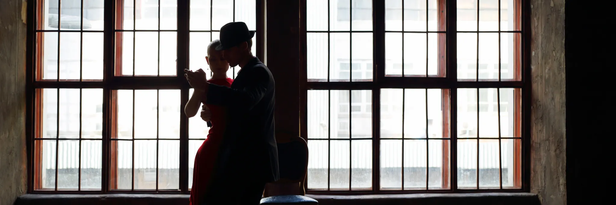 Advanced Tango
