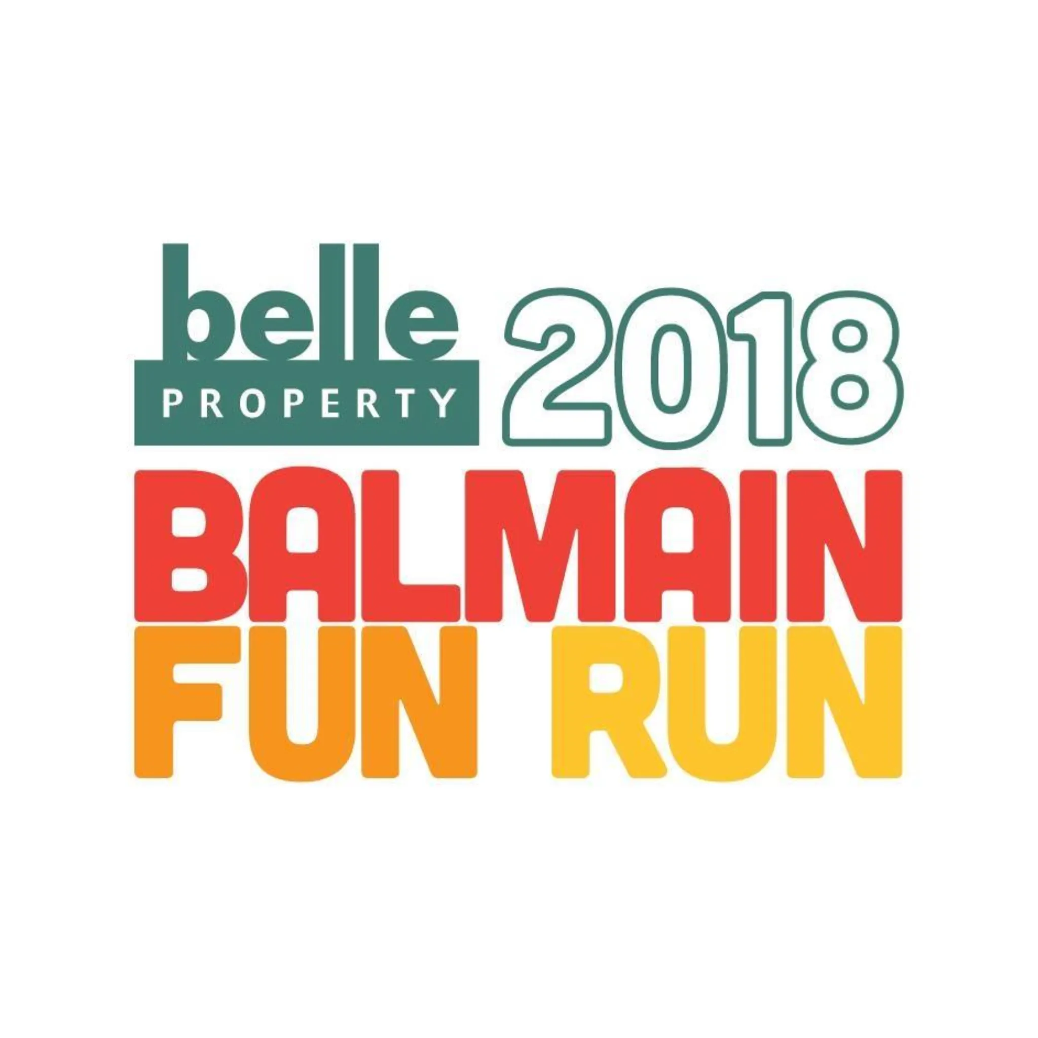 Balmain Fun Run