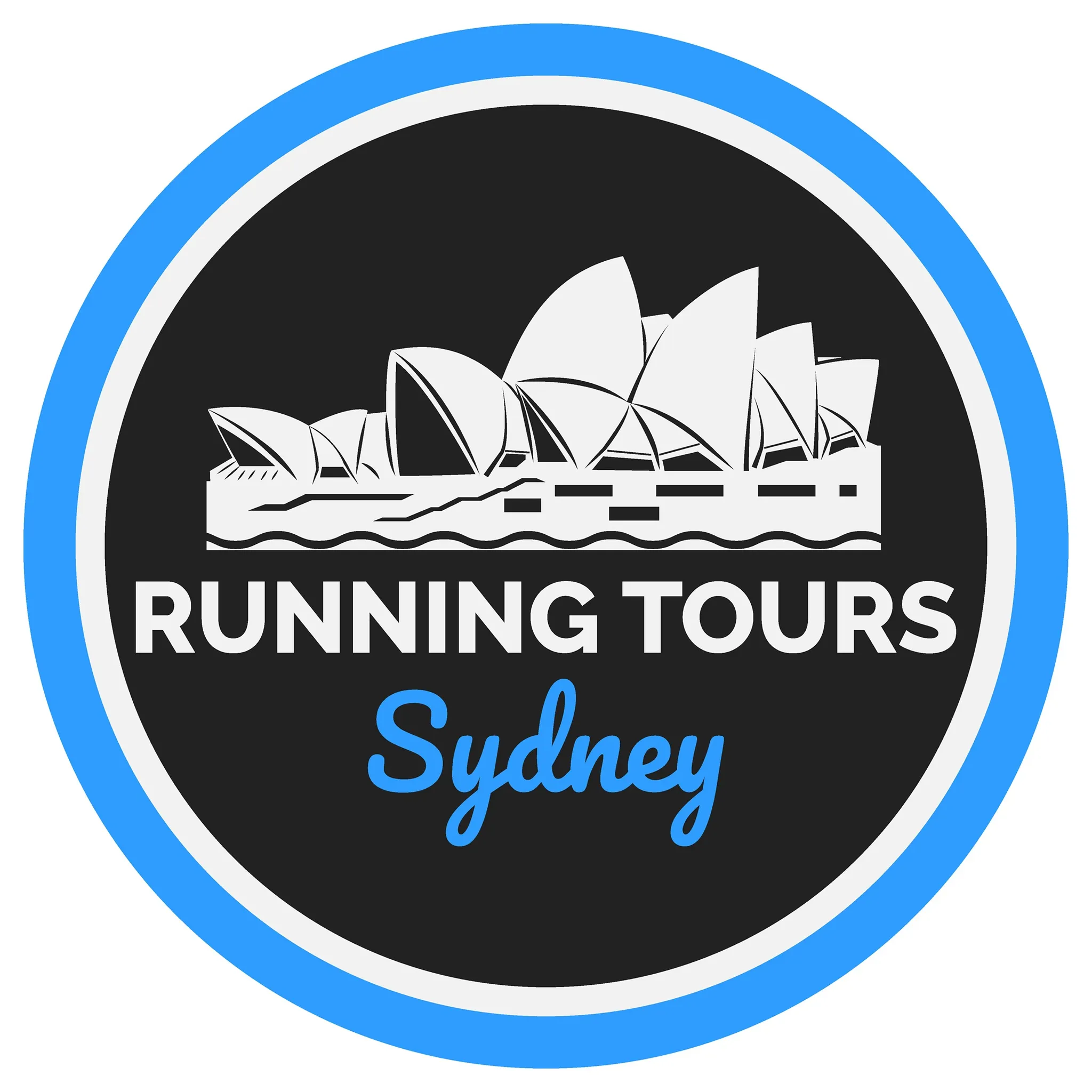 Running Tours Sydney