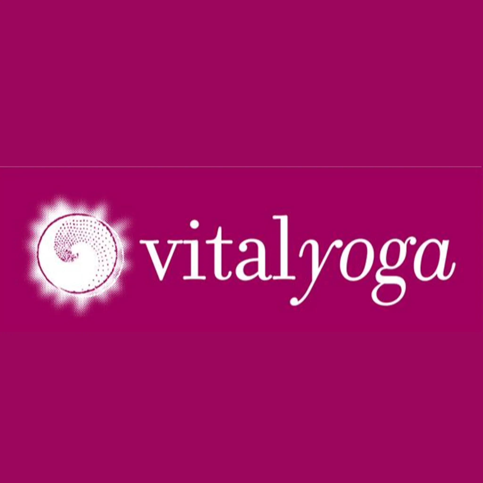 Vitalyoga