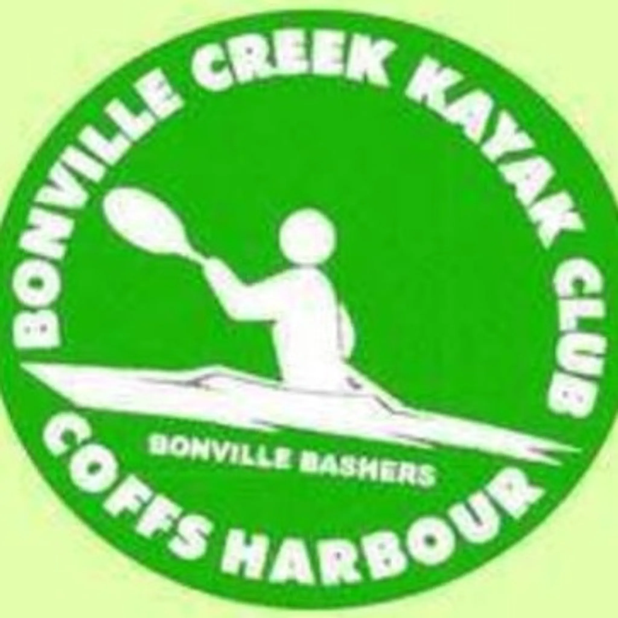 Bonville Creek Kayak Club