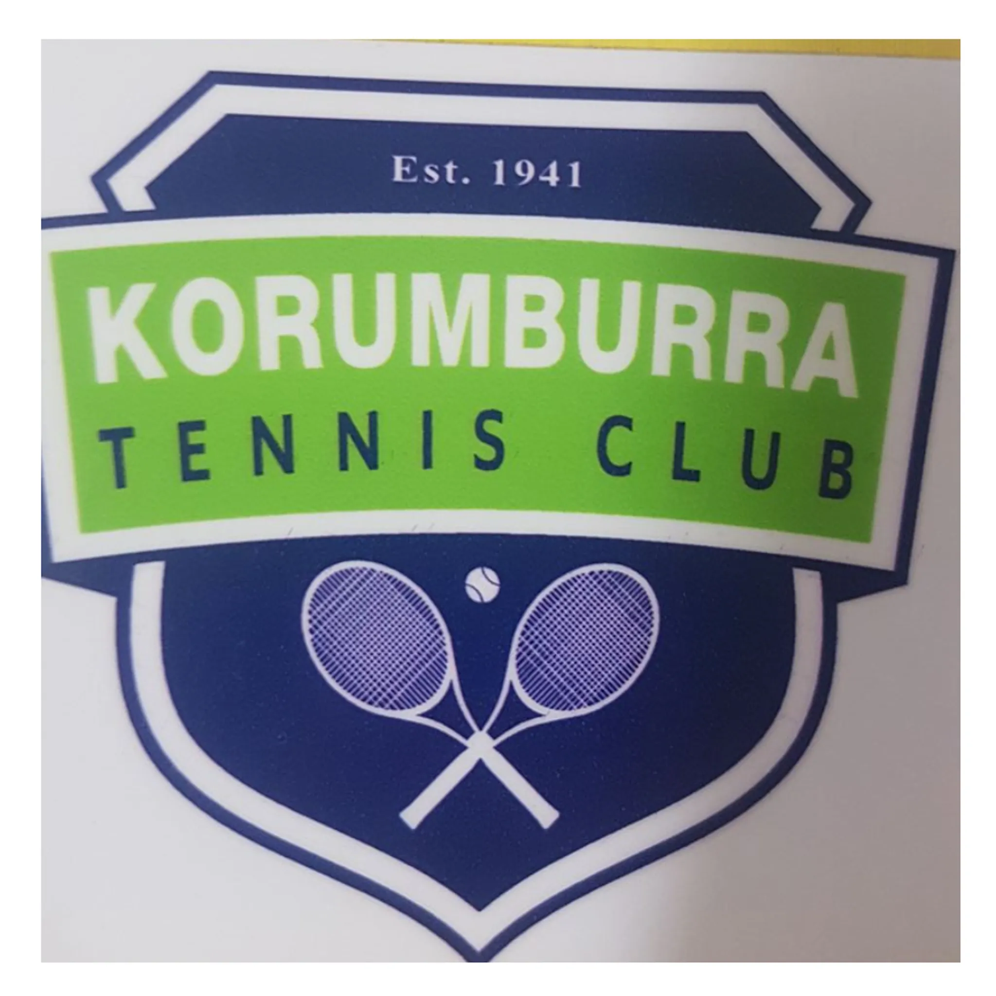 Korumburra Tennis Club