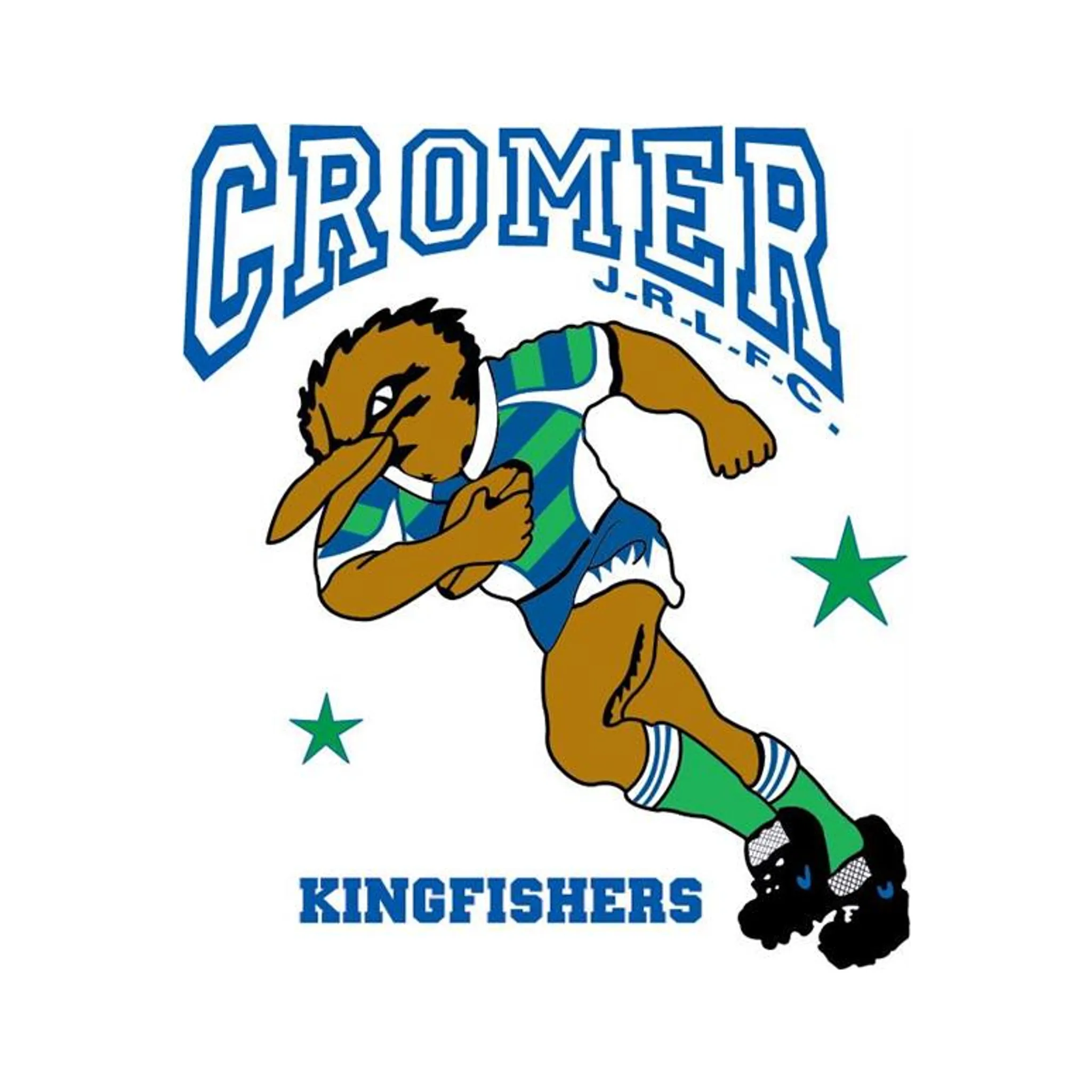 Cromer Kingfishers JRLFC