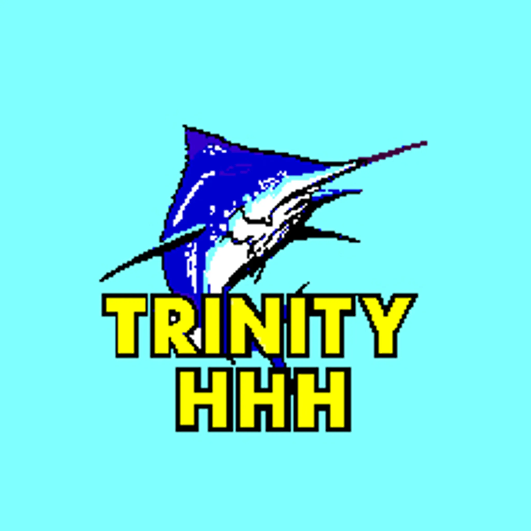 Trinity Hash House Harriers