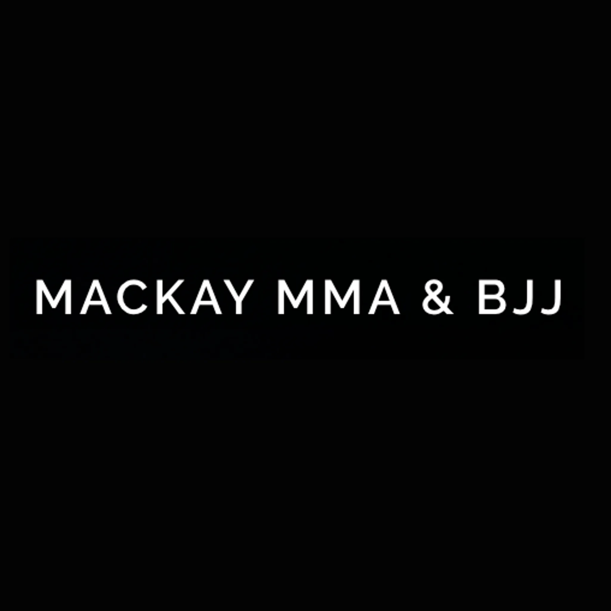 Mackay MMA