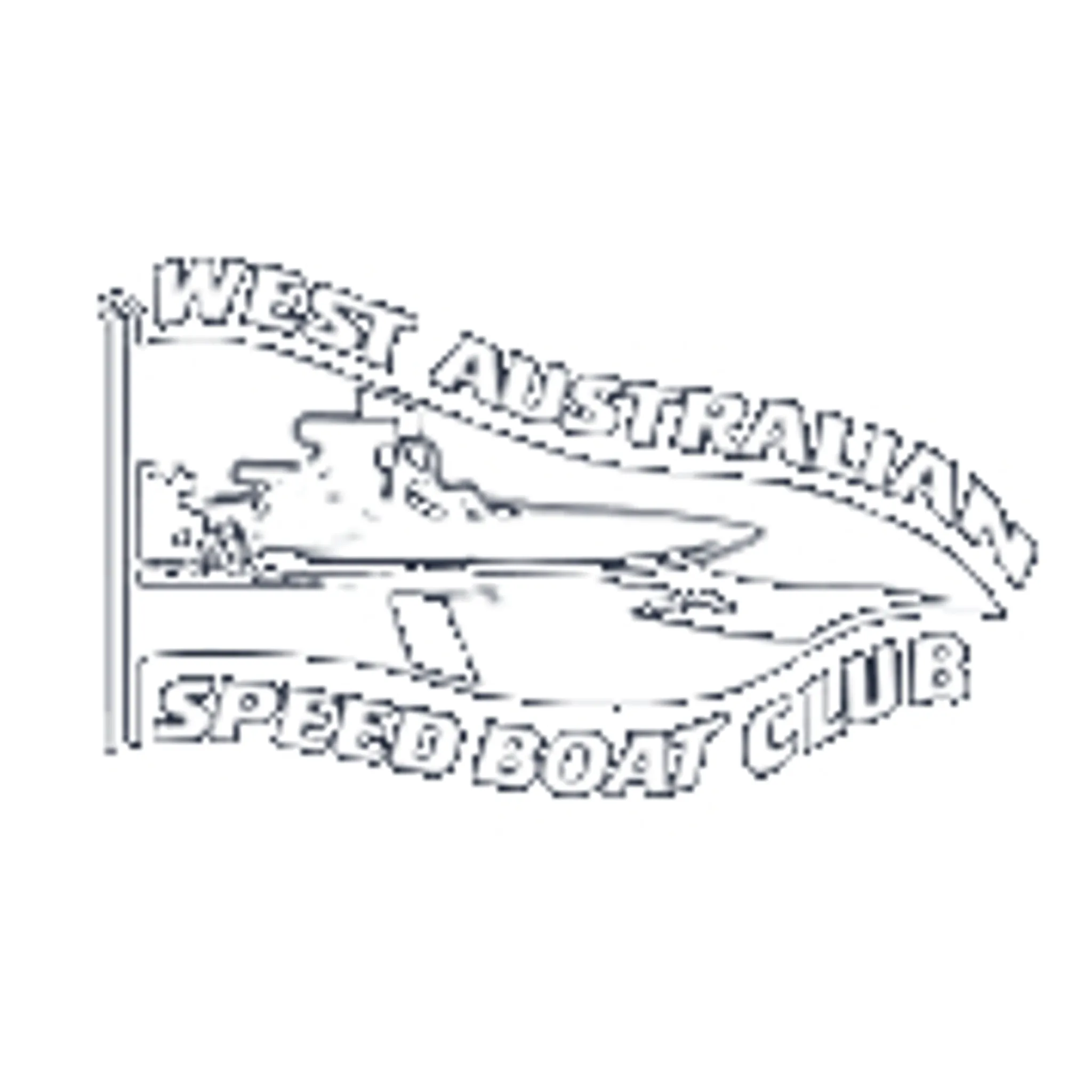 West Australian Speed Boat Club 