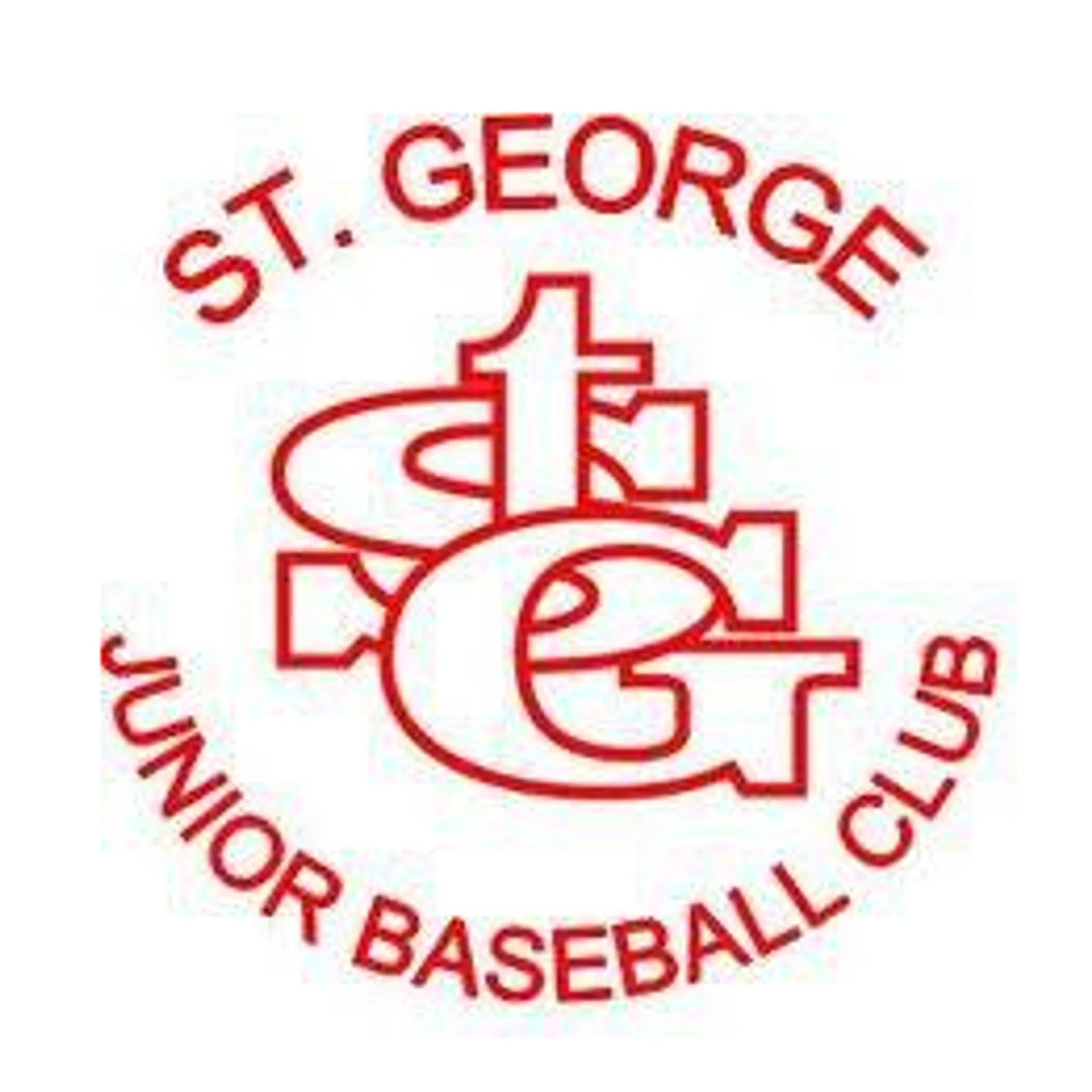 St George Junior Baseball Club Inc.