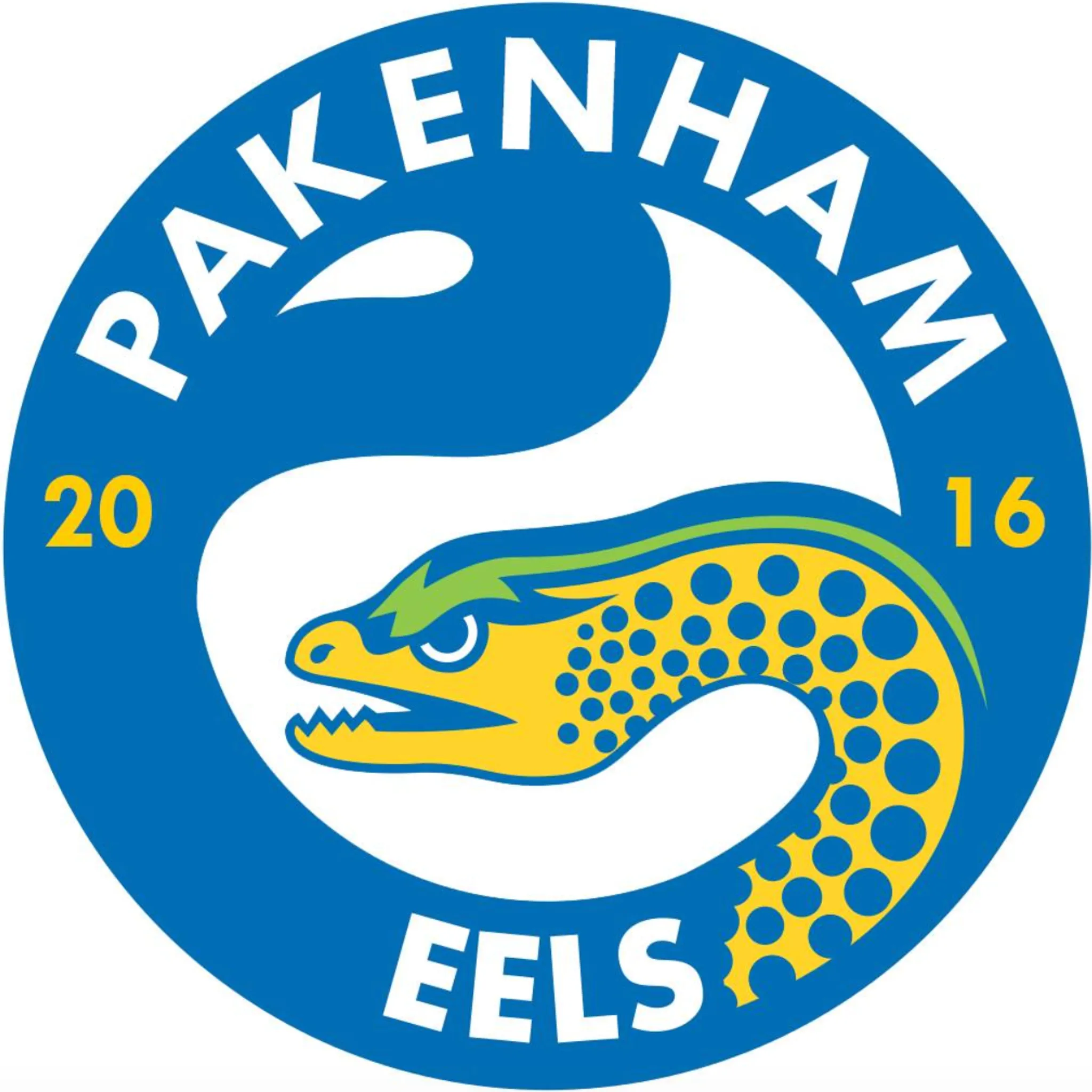 Pakenham Eels RLC