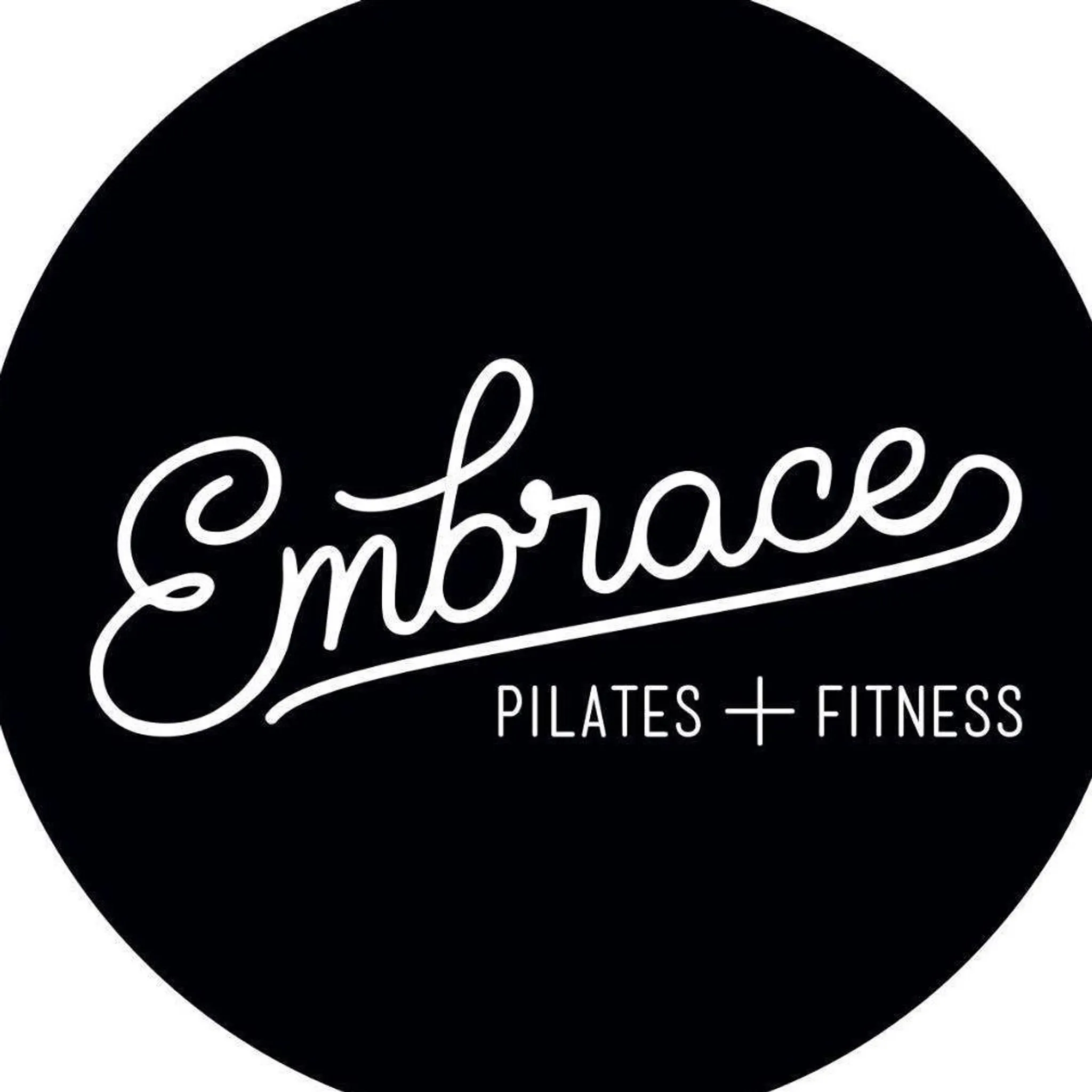 Embrace Pilates and Fitness