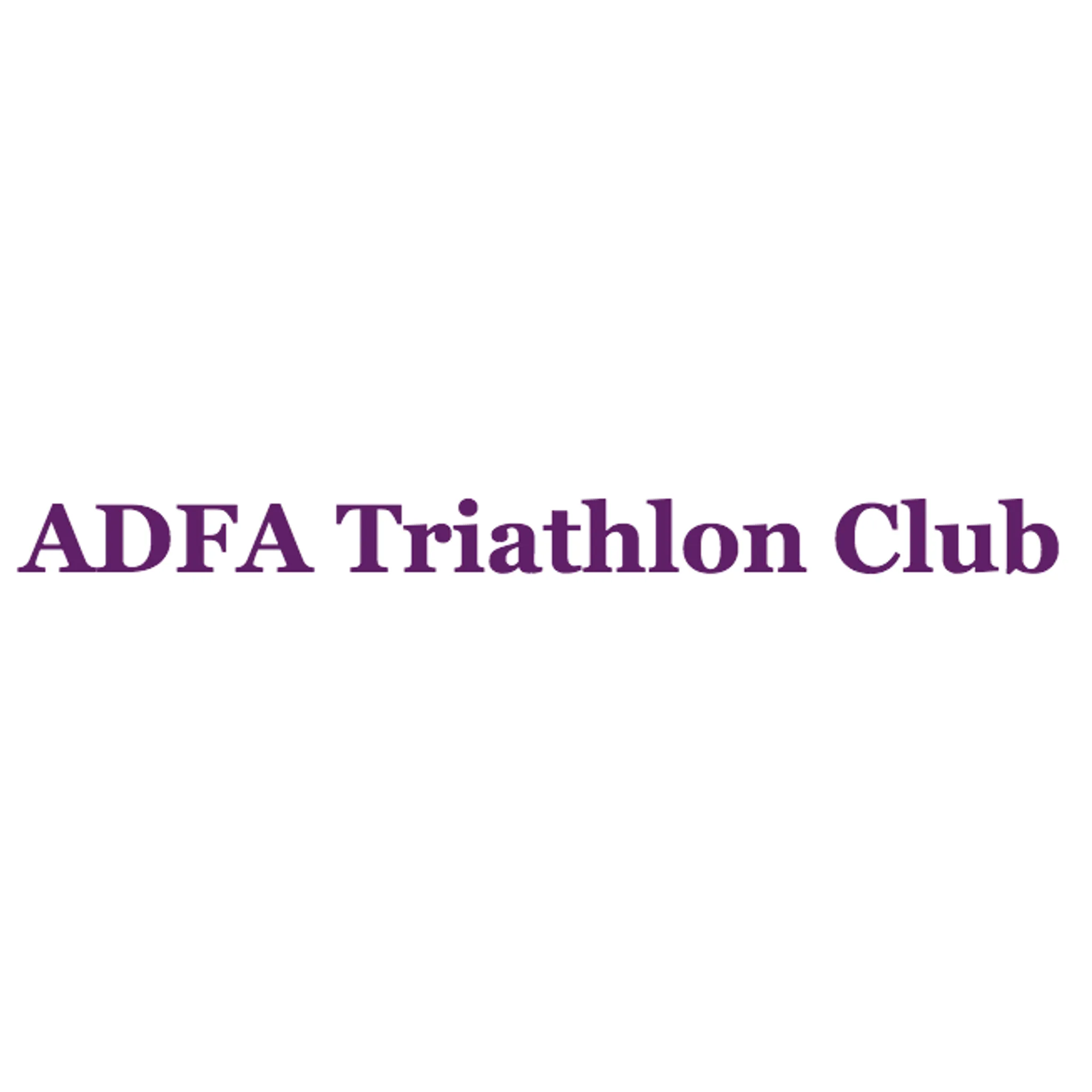 Australian Defence Triathlon