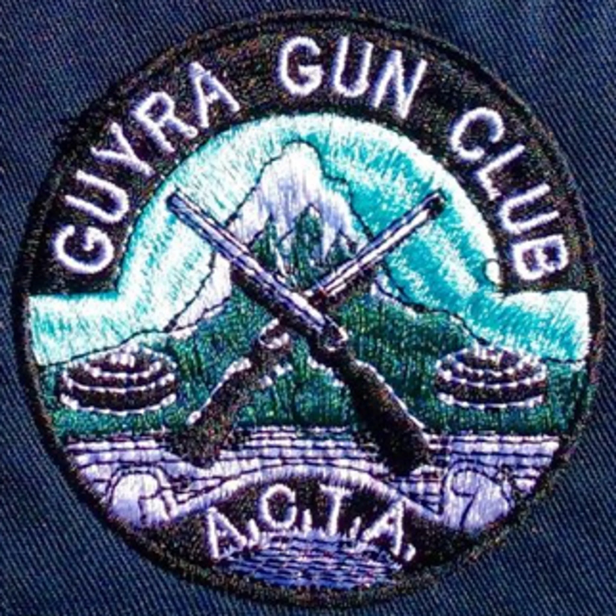 Guyra Gun Club Inc