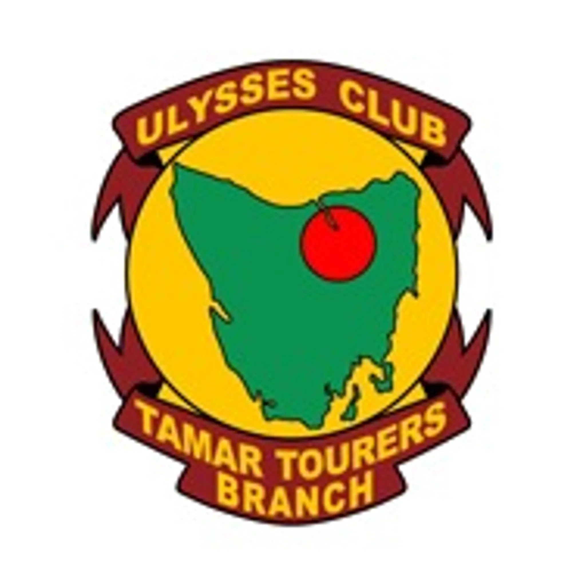 Ulysses Club Tamar Tourers