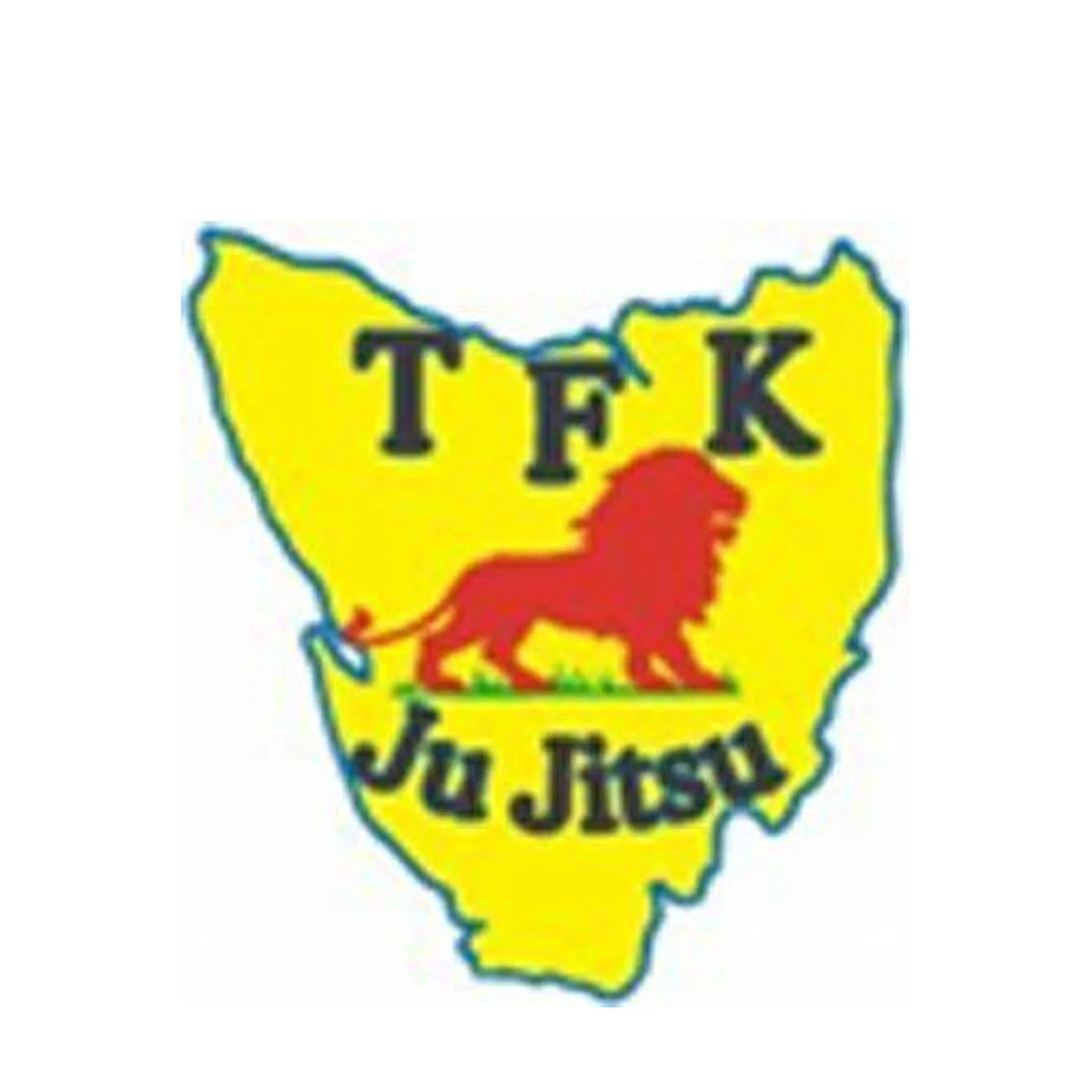 TFK Ju Jitsu