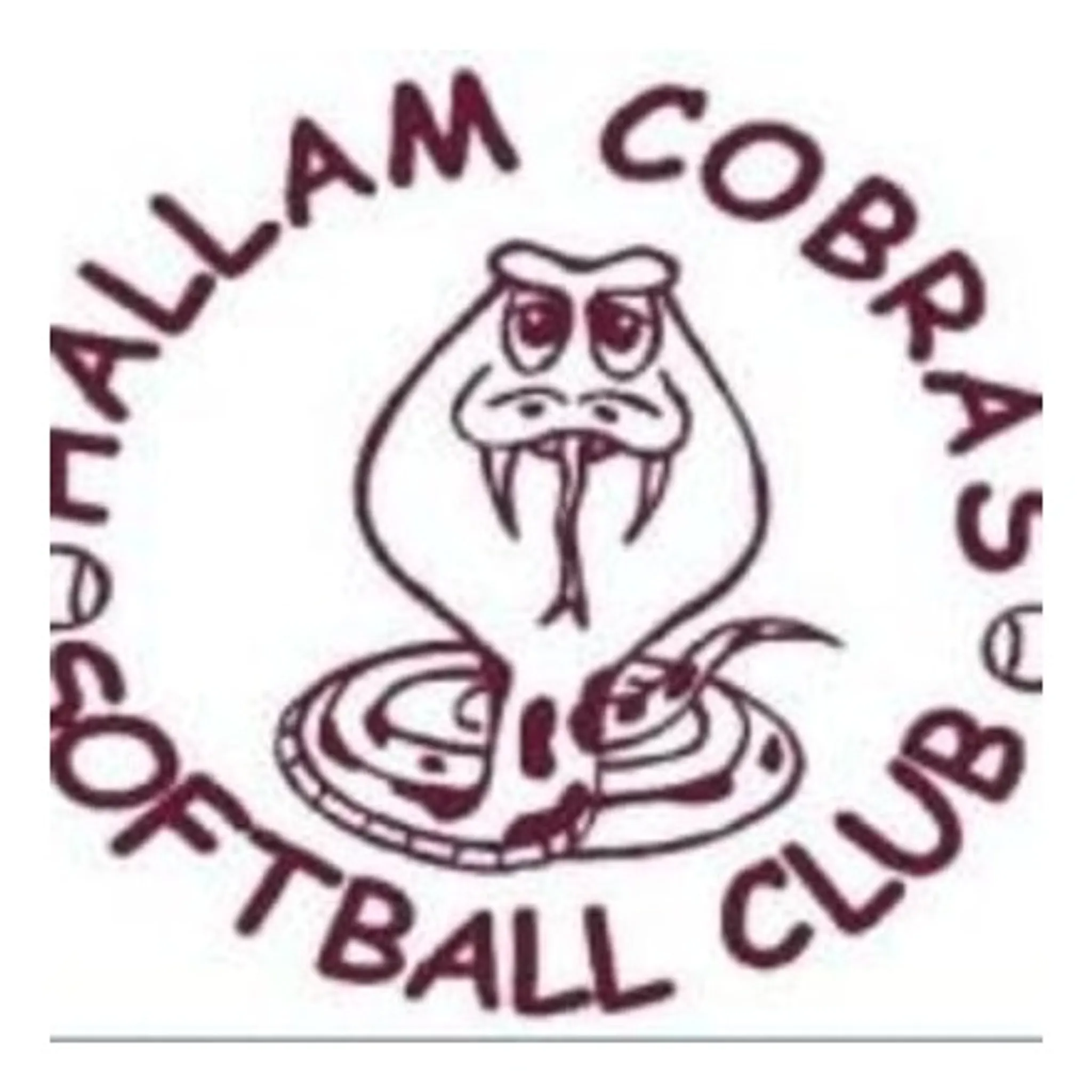 Hallam Cobras Softball Club