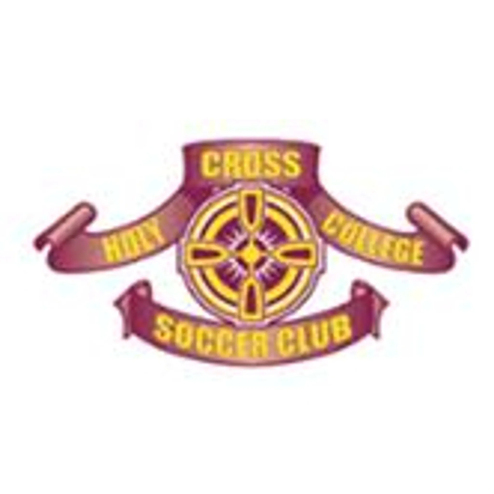 Holy Cross College Soccer Club