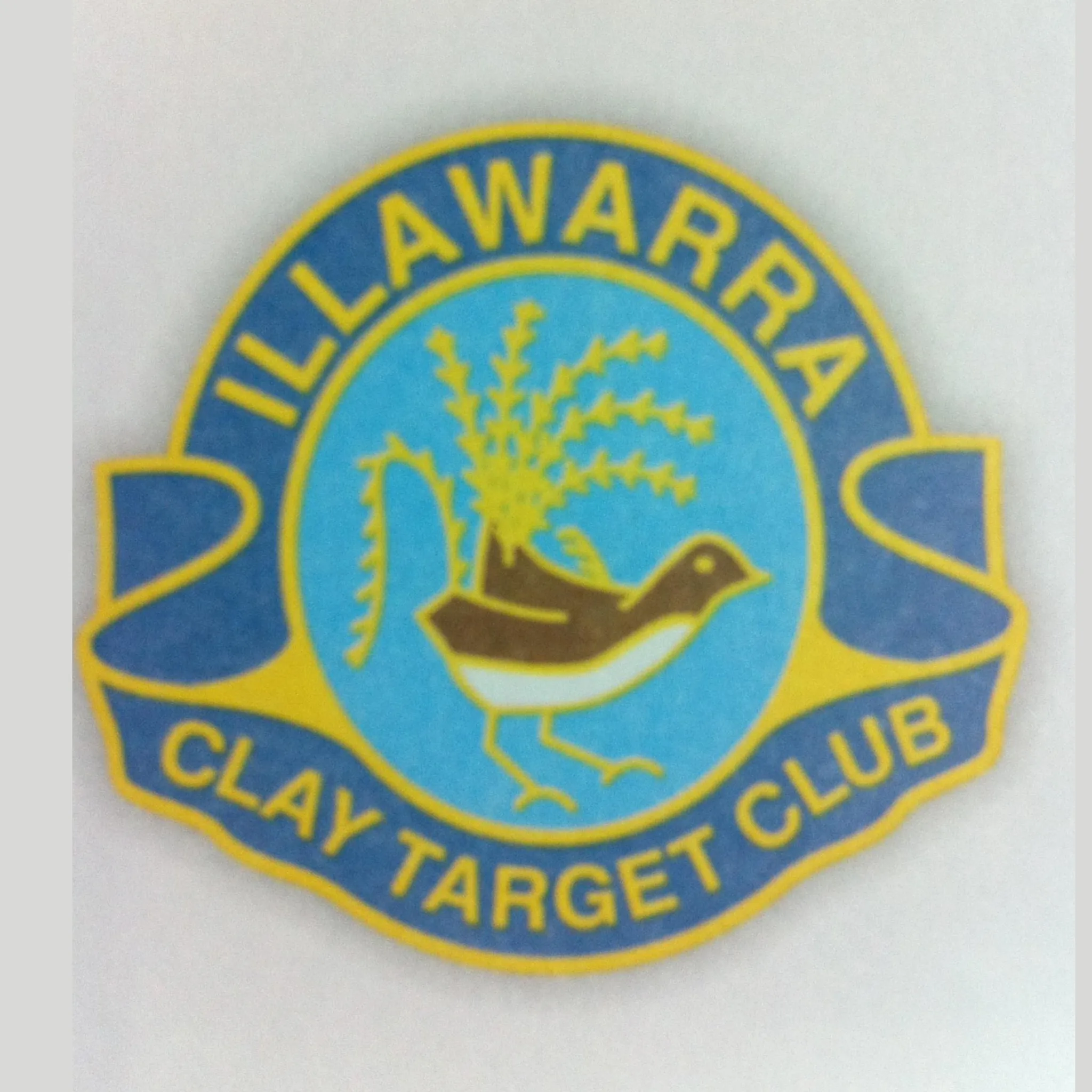 Illawarra Clay Target Club