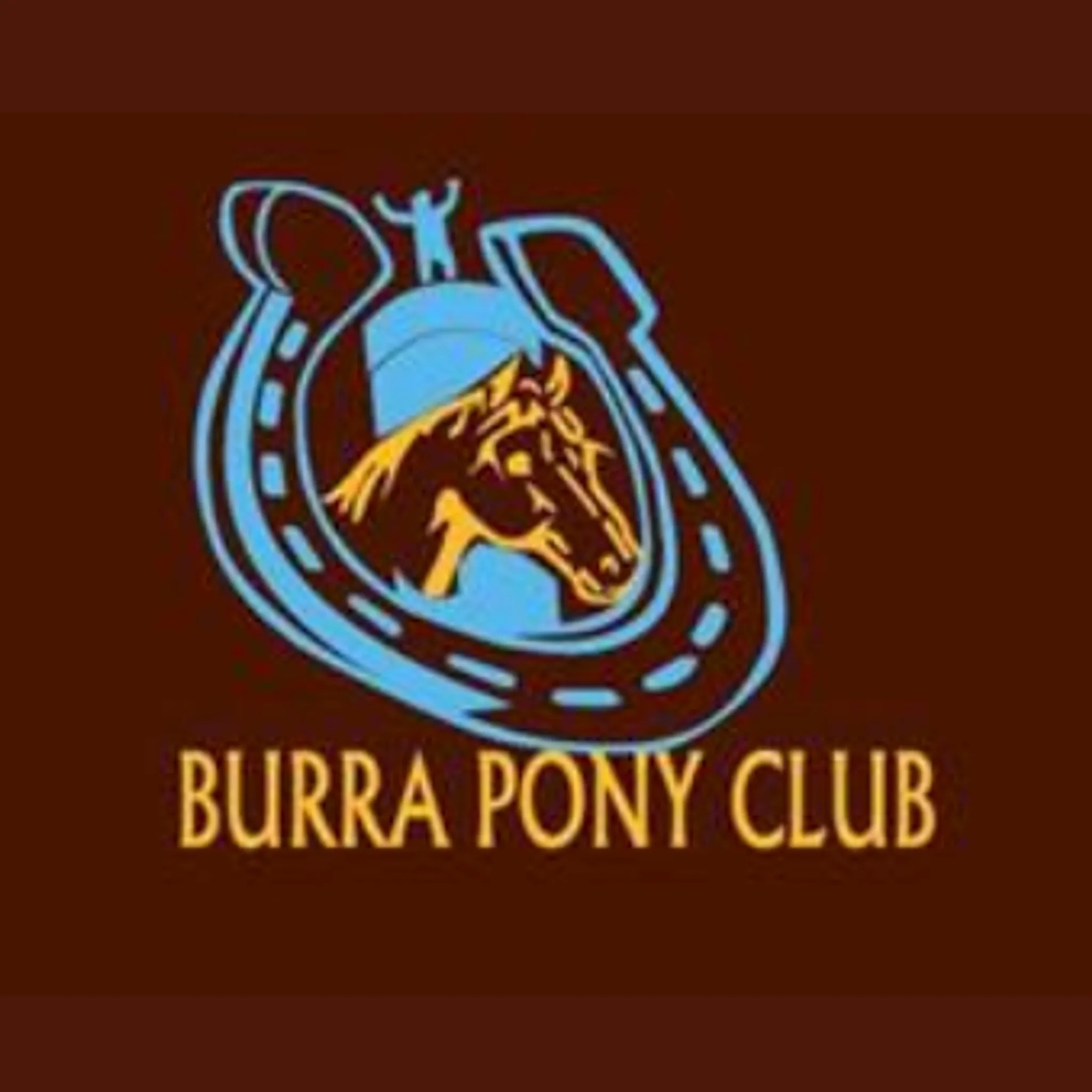 Burra Pony Club