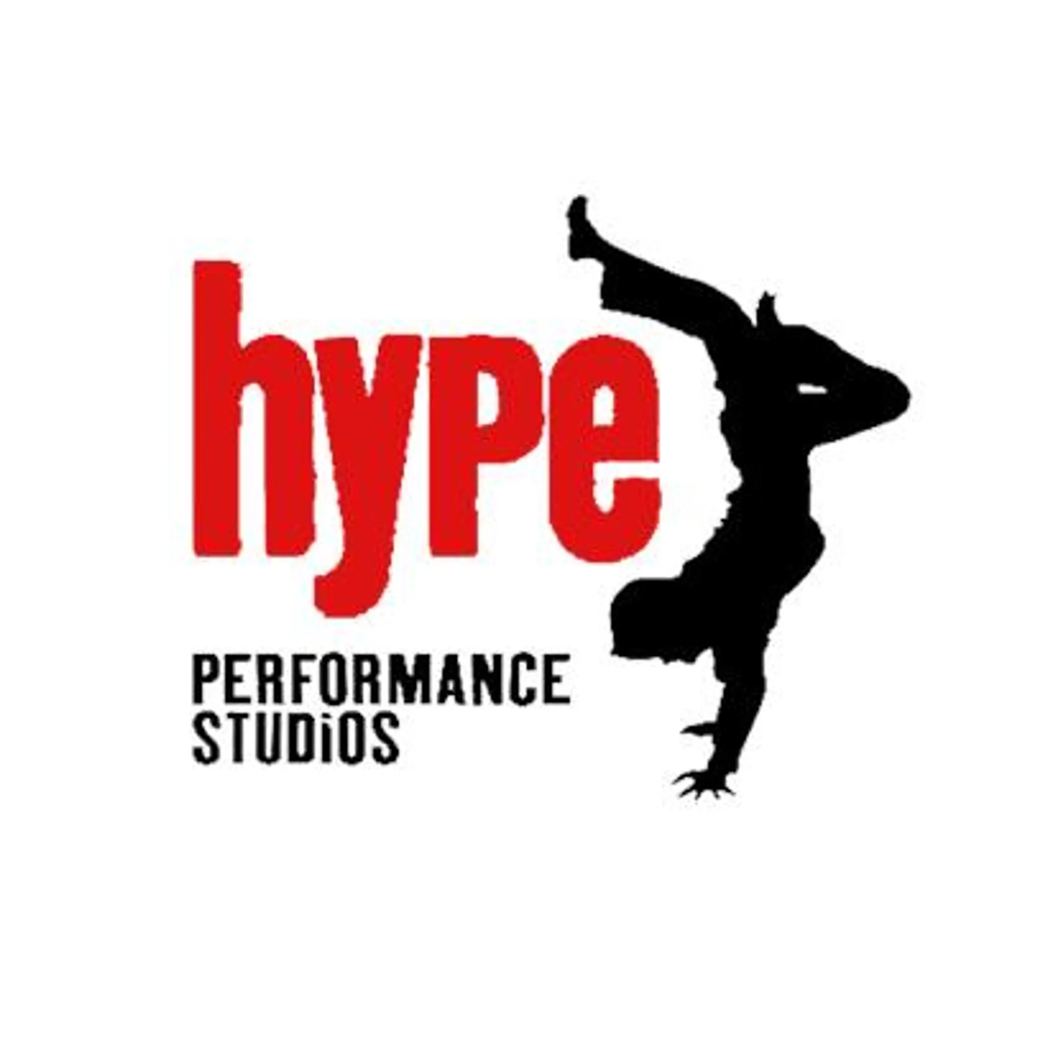 Hype Performance Studio's