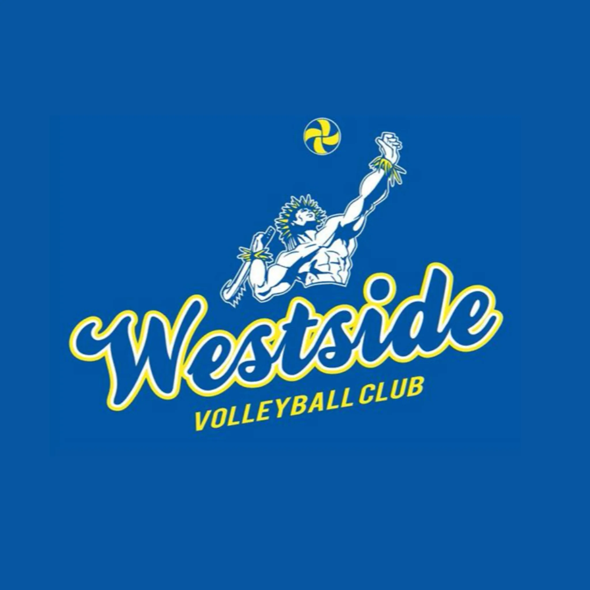Westside Volleyball Club
