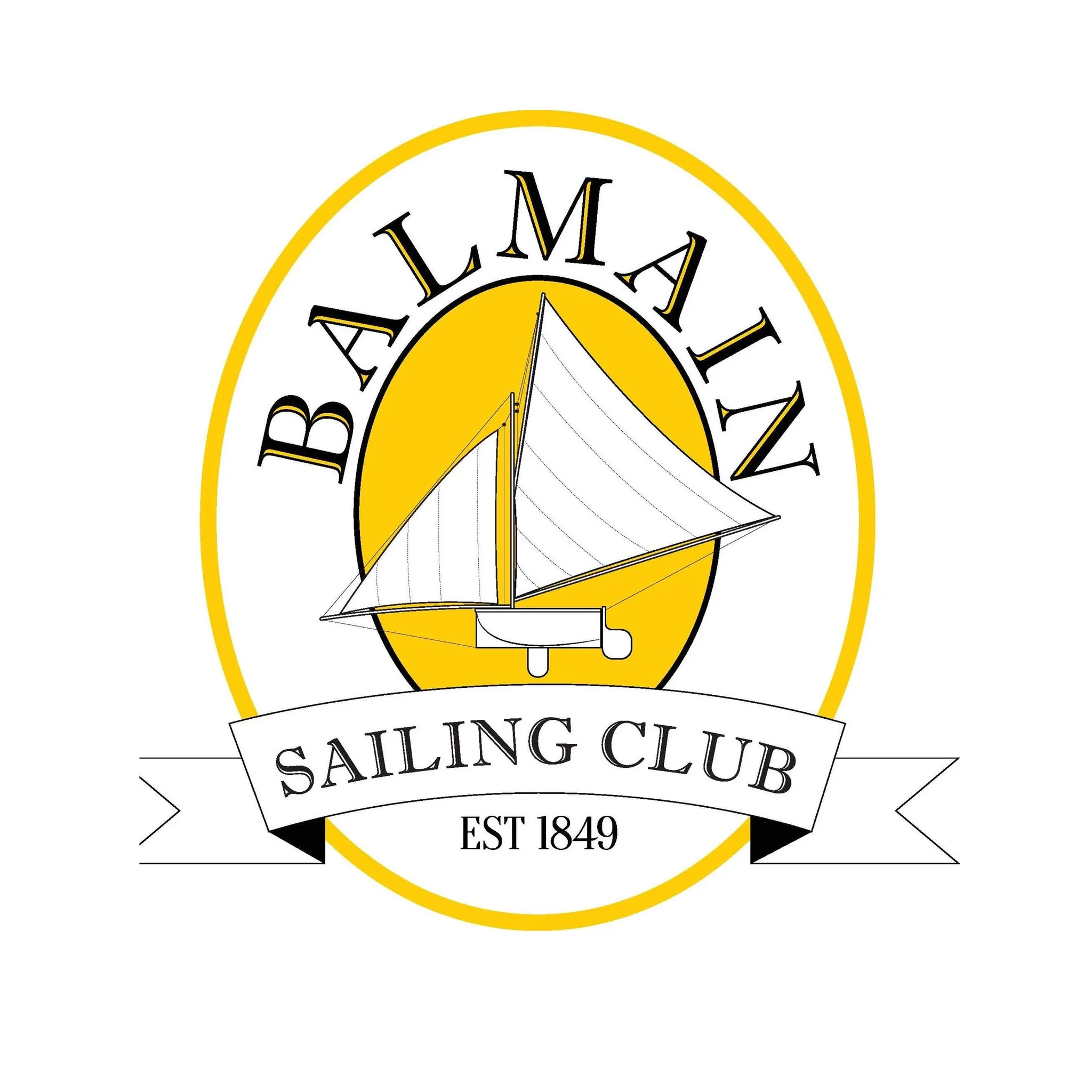 Balmain Sailing Club