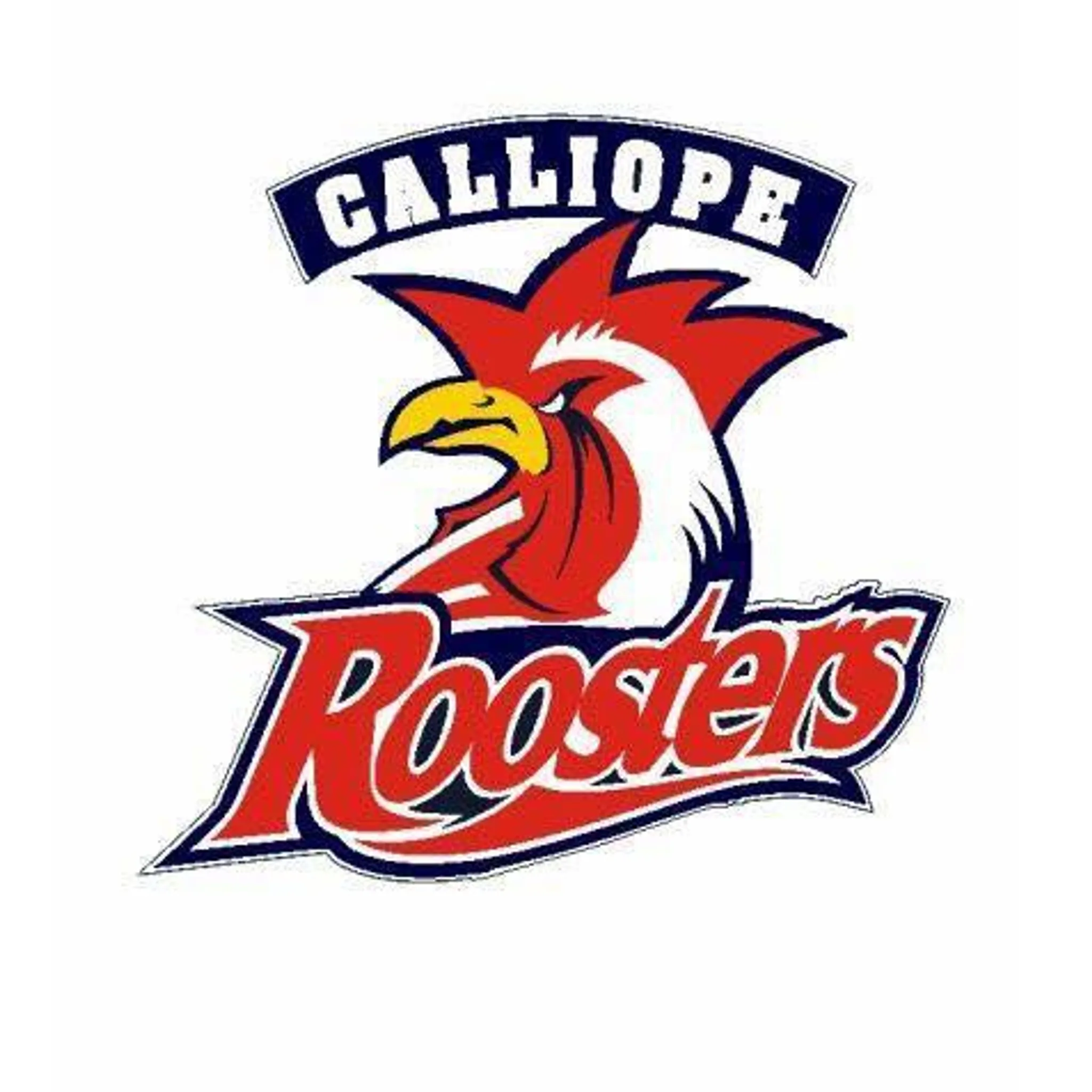 Calliope Rugby League Inc