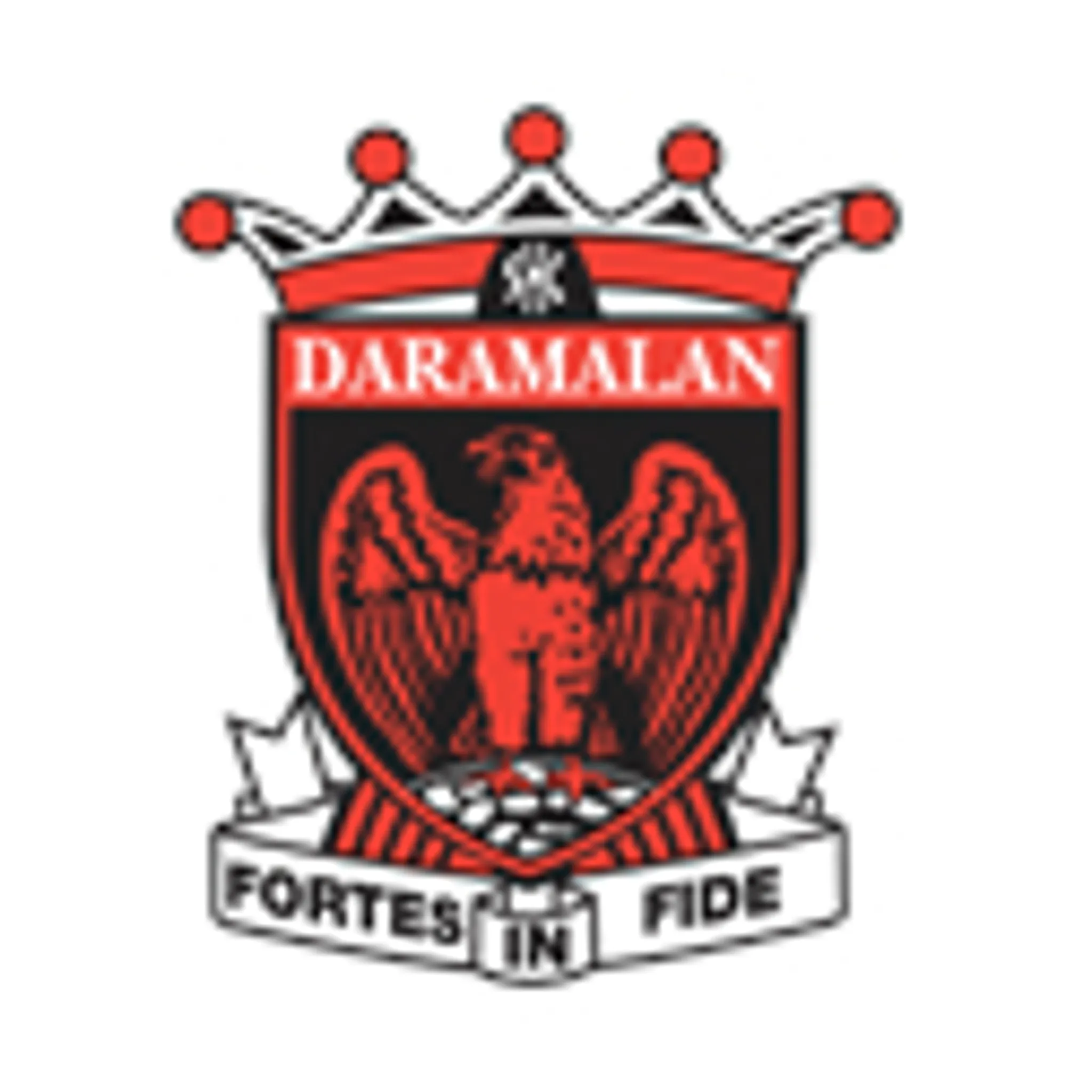 DARAMALAN COLLEGE
