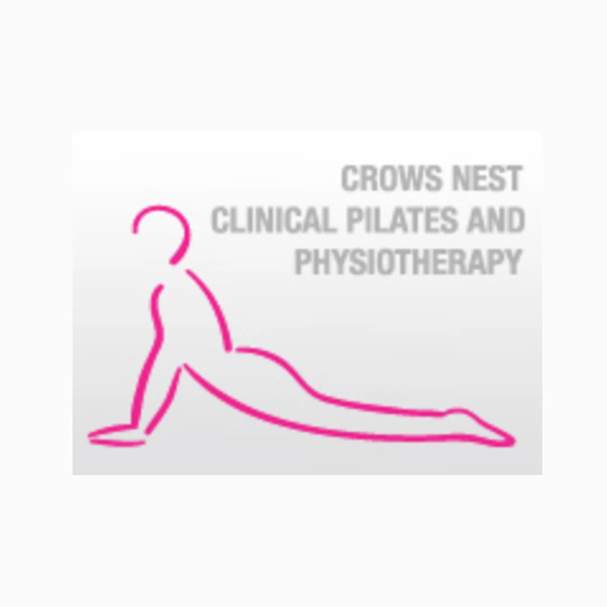 Crows Nest Clinical Pilates and Physiotherapy