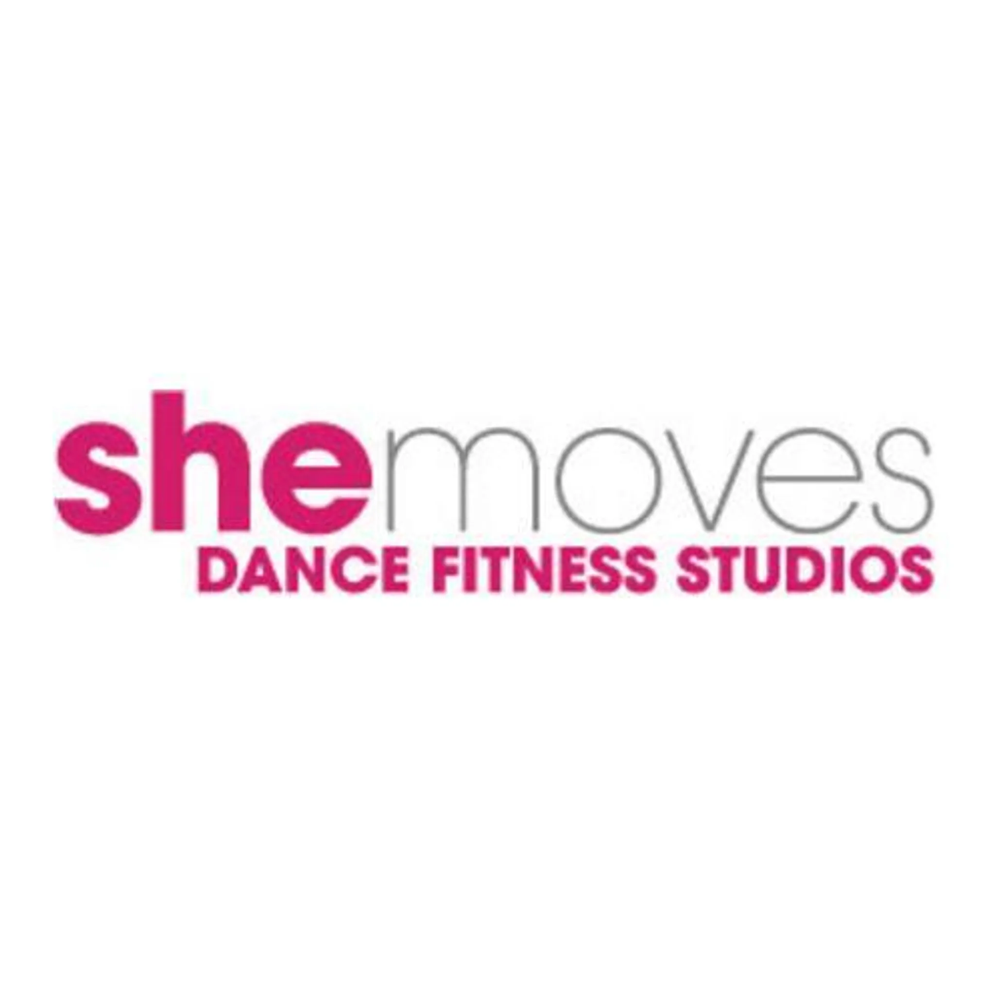 She Move Dance Fitness Studio