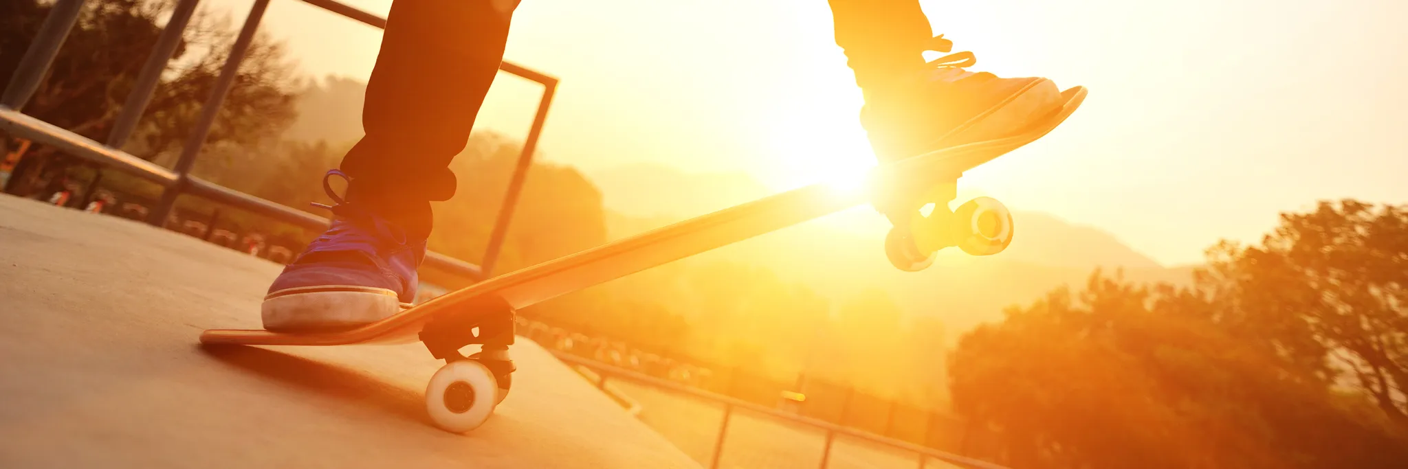 Summer Skate Nights