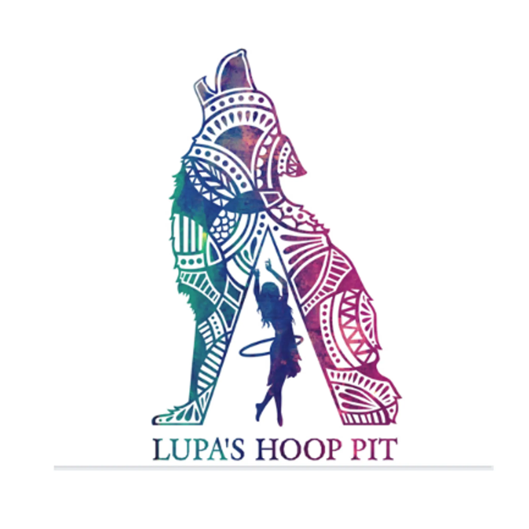 Lupa's Hoop Pit