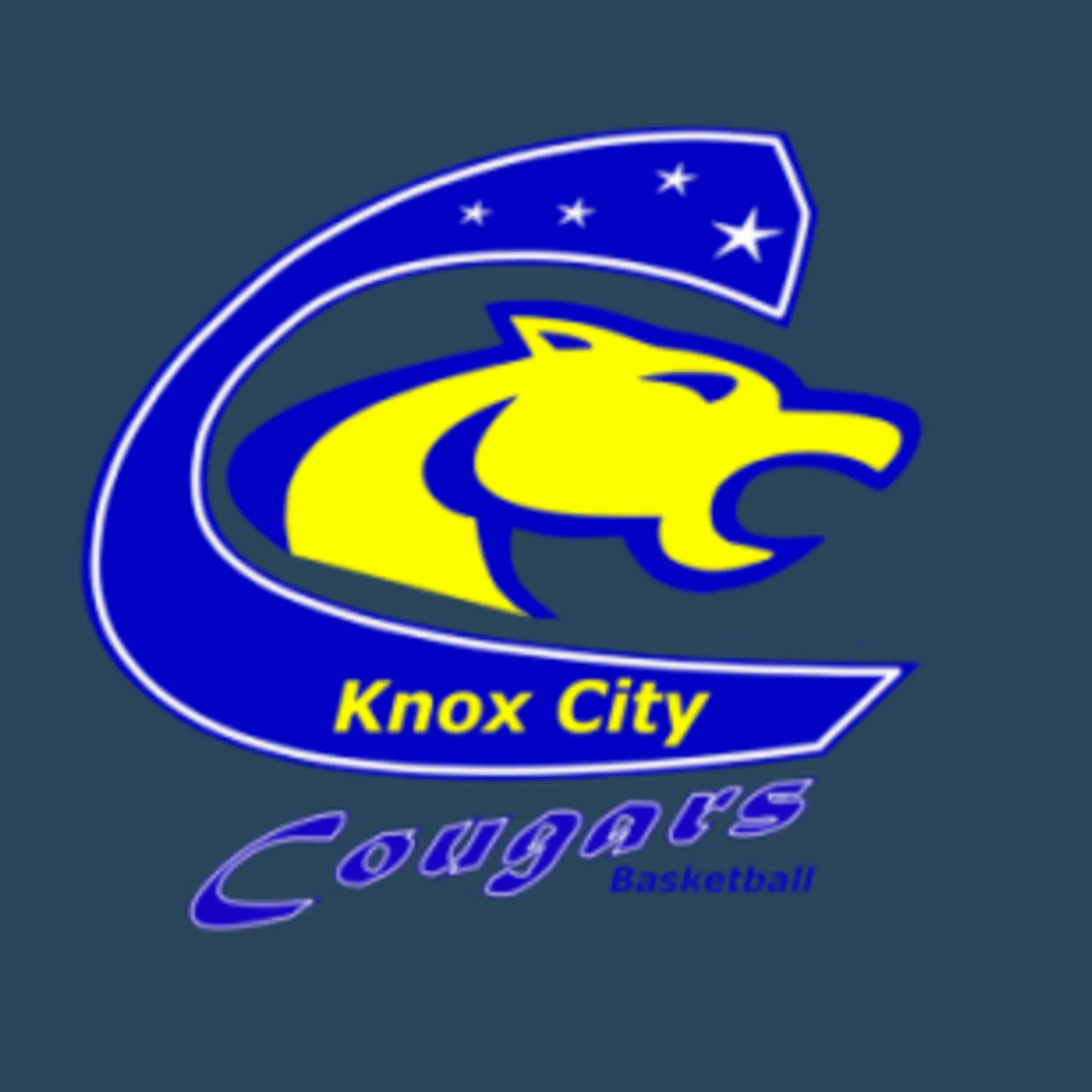 Knox City Basketball Club Inc