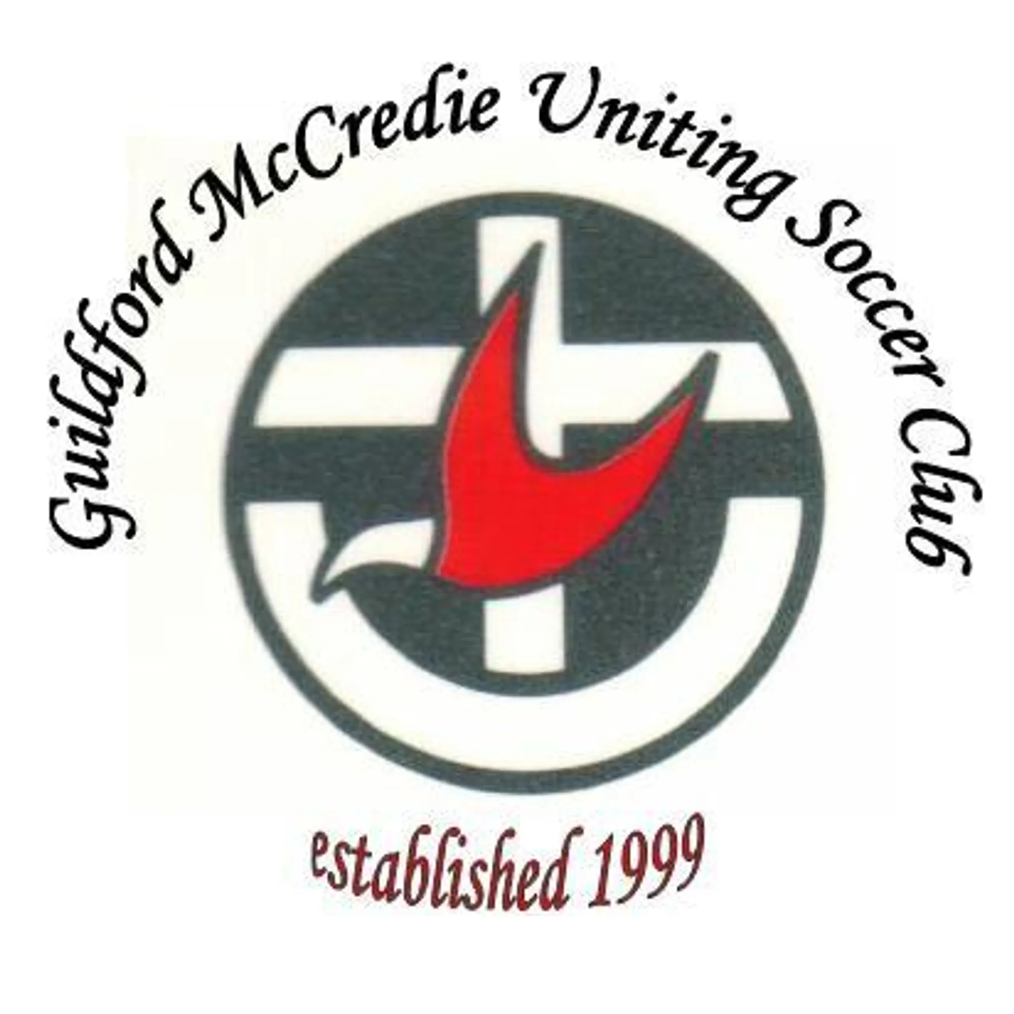 Guildford McCredie Uniting Soccer Club