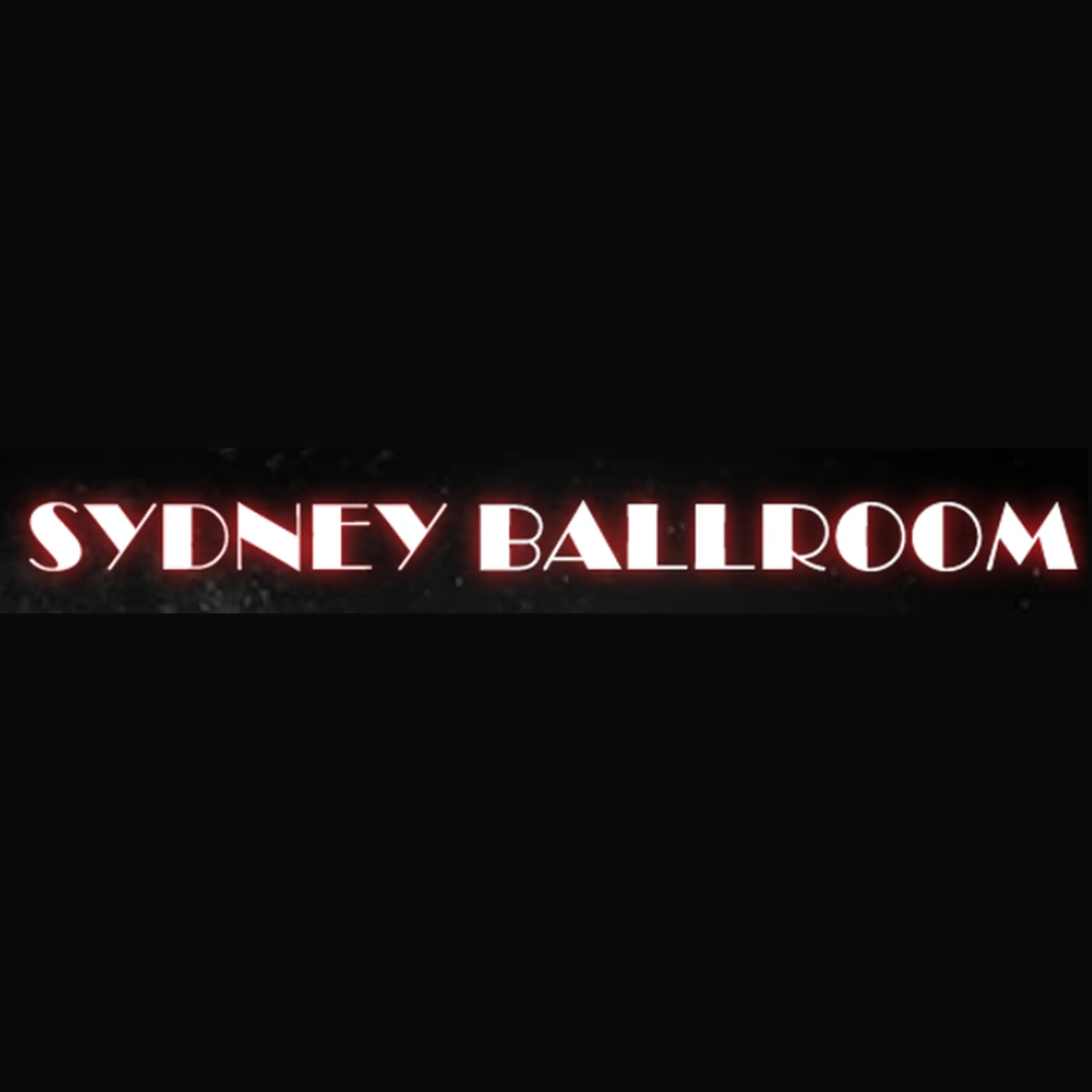 Sydney Ballroom