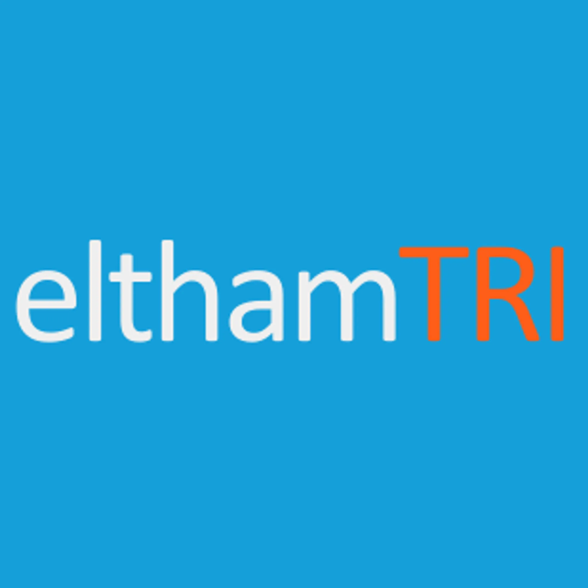 Eltham Triathlon Club