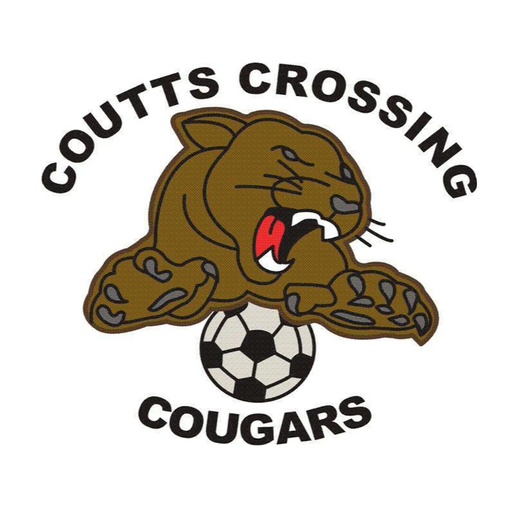 Coutts Crossing FC