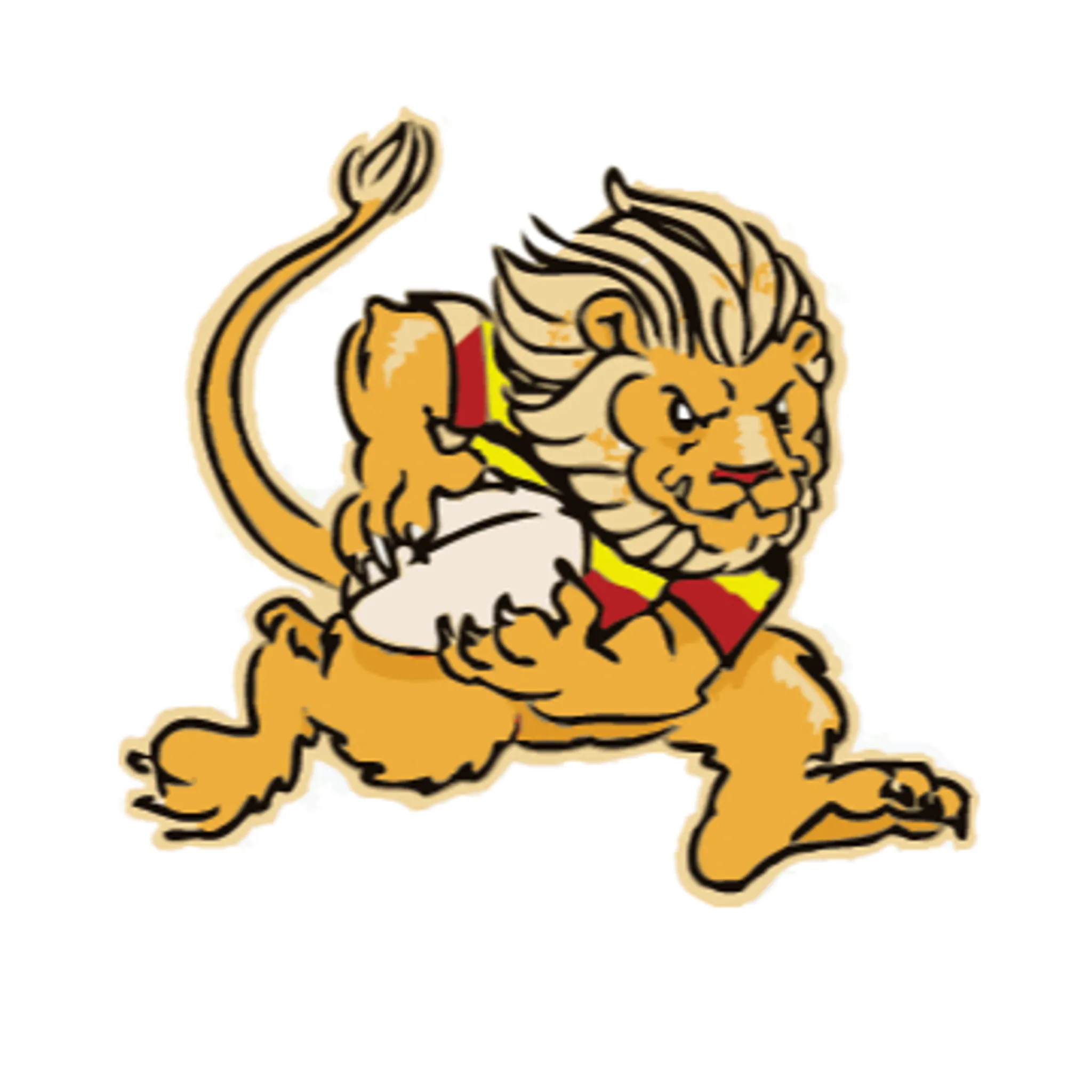 Hornsby Junior Rugby Union Club