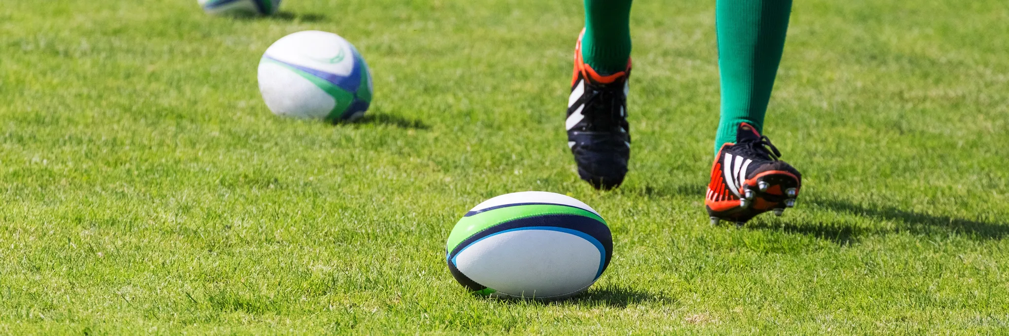 2019 Pre-Season Training 2019 Pre-Season Training