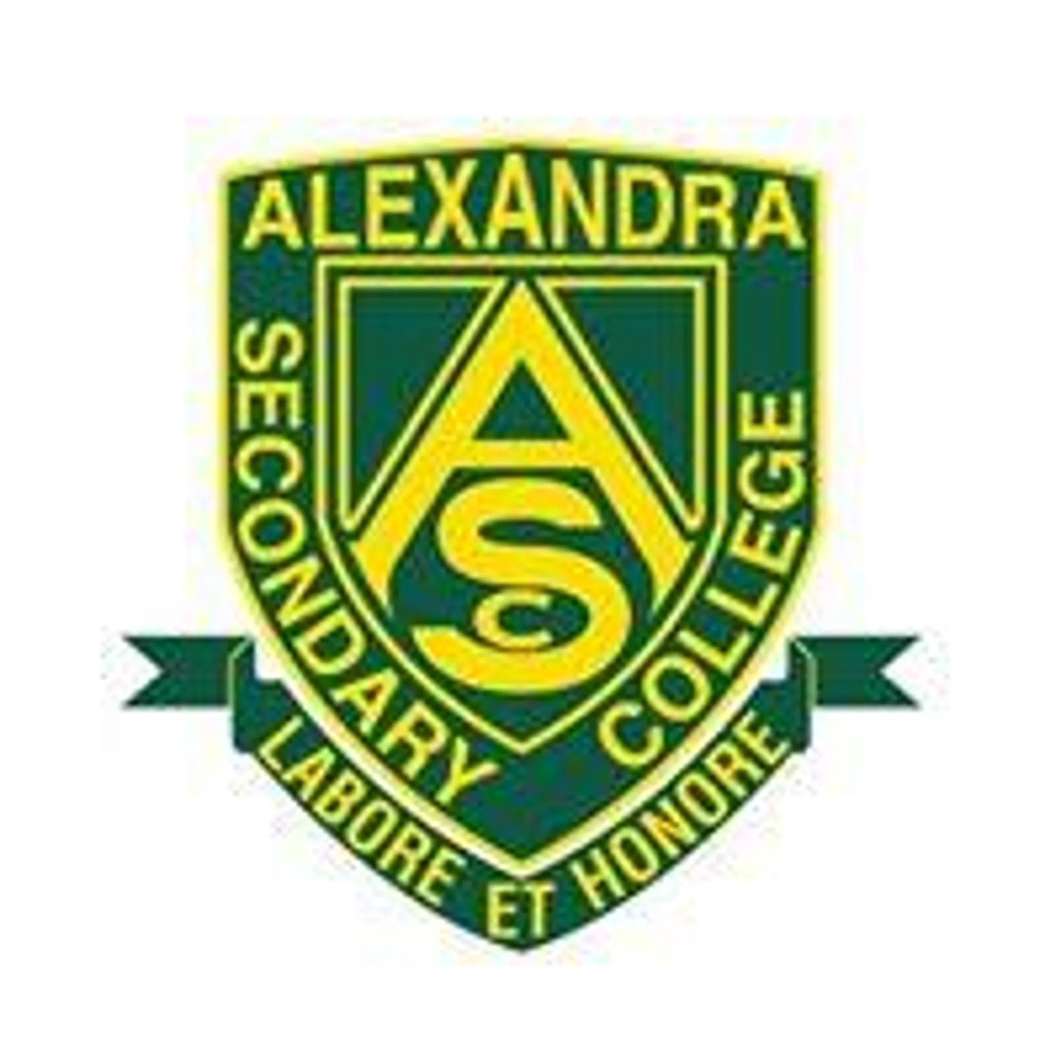 Alexandra Secondary College