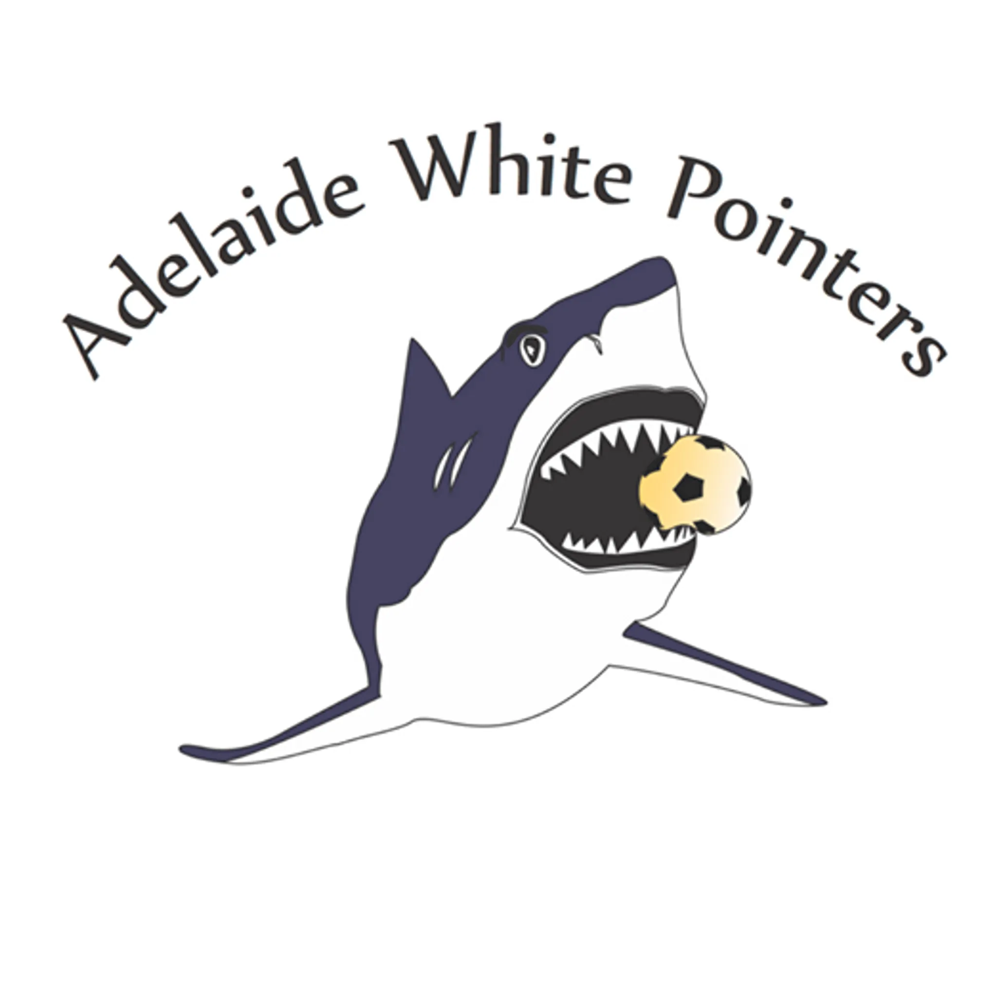 Adelaide White Pointers