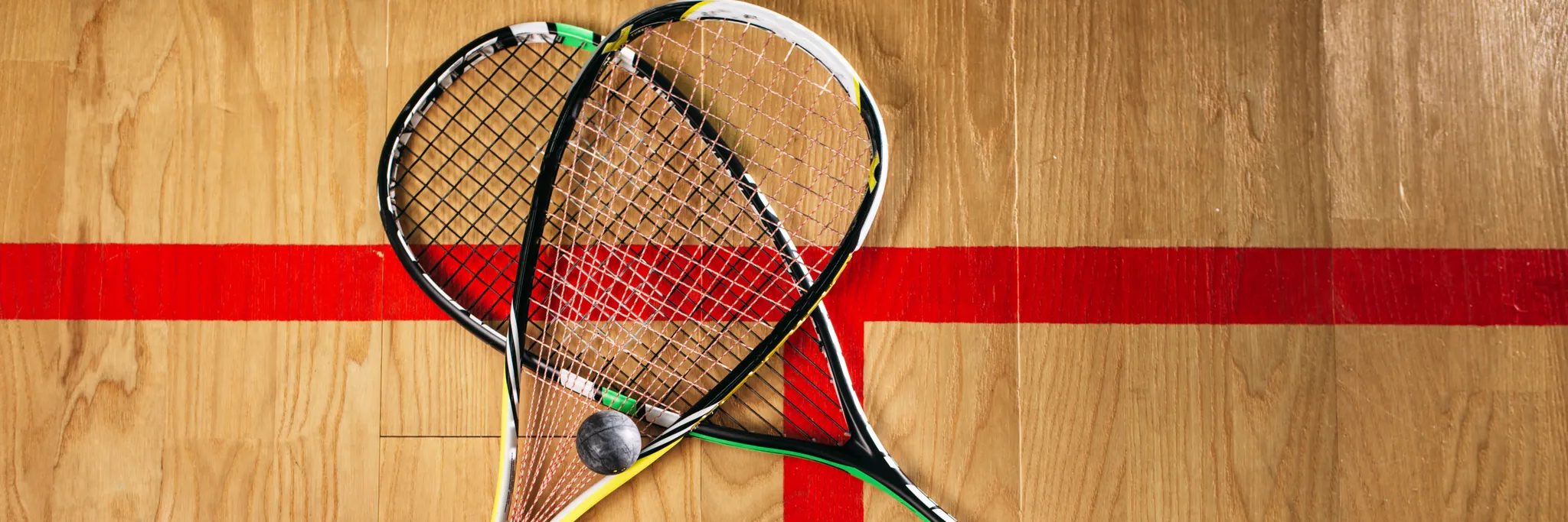 Elanora Squids Kids Squash Program