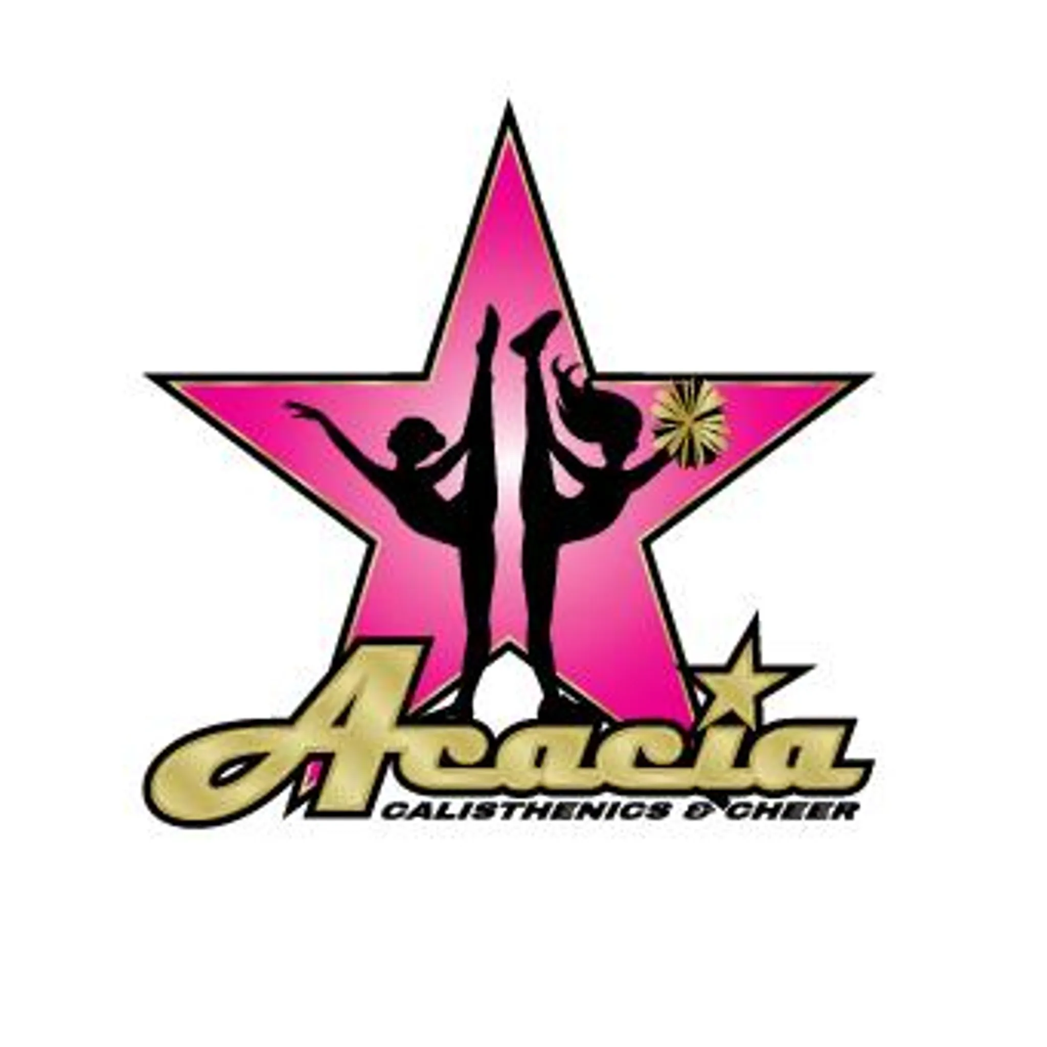 Acacia Calisthenics & Cheer