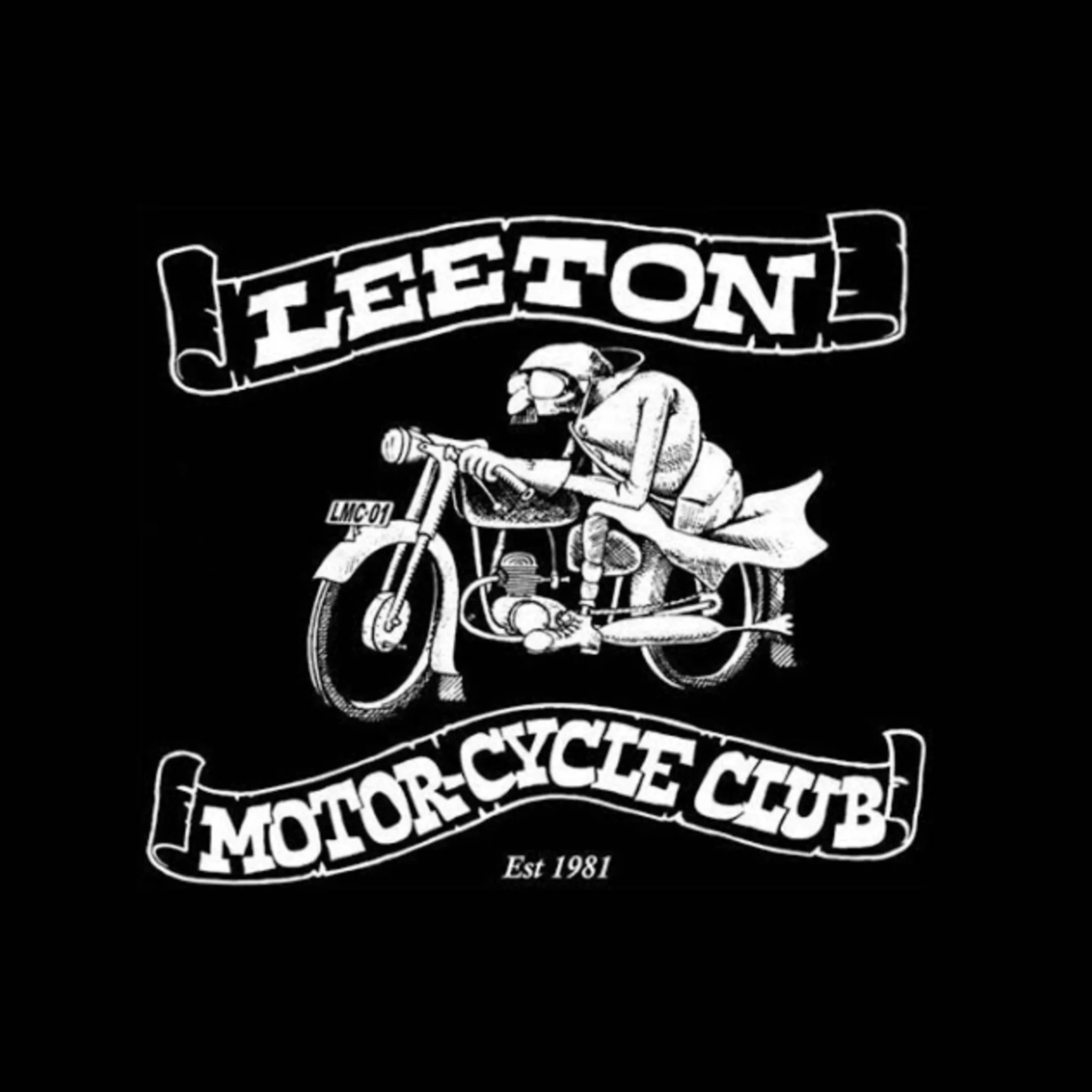 Leeton Motorcycle Club