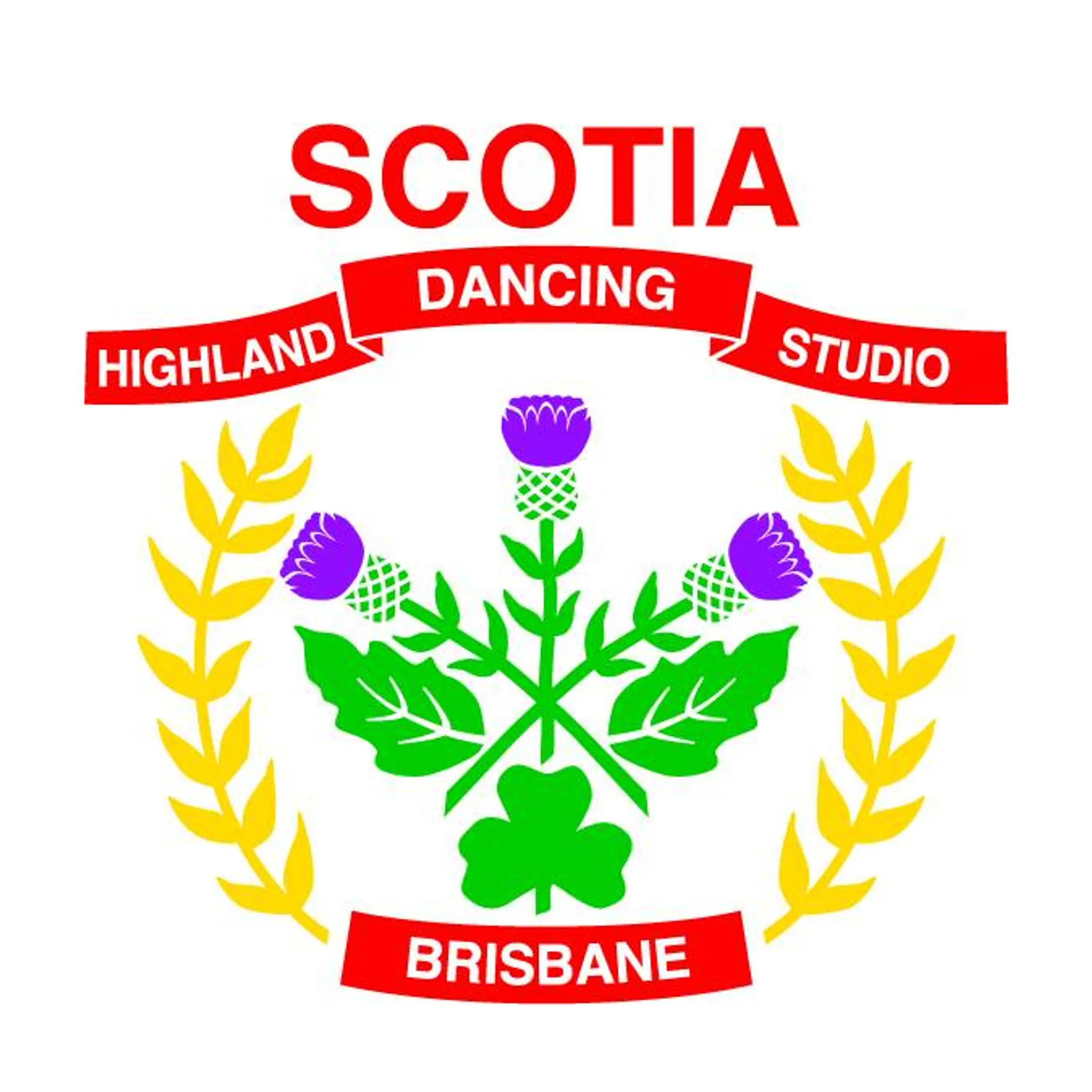 Scotia Highland Dancing Studio