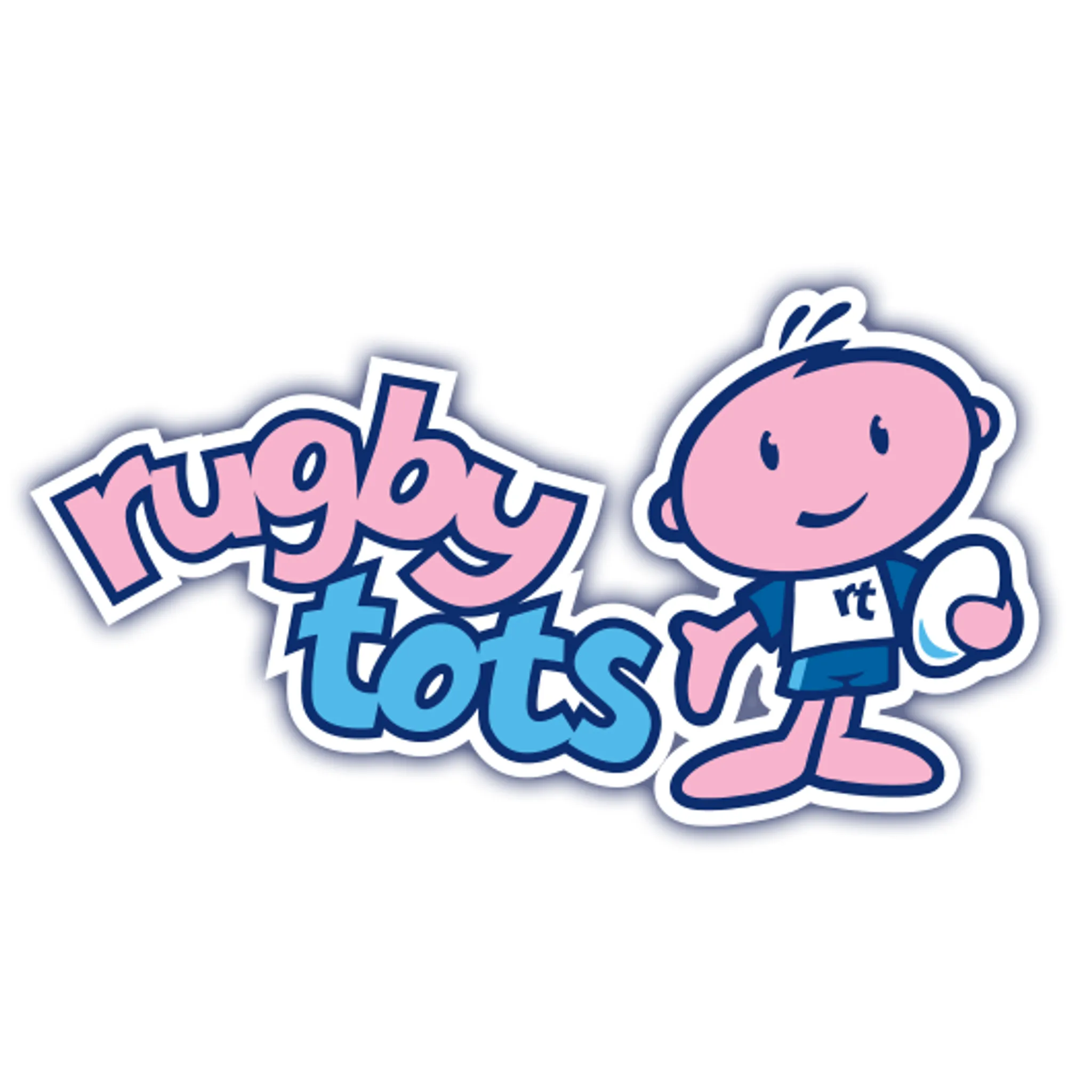Rugbytots - Toowoomba