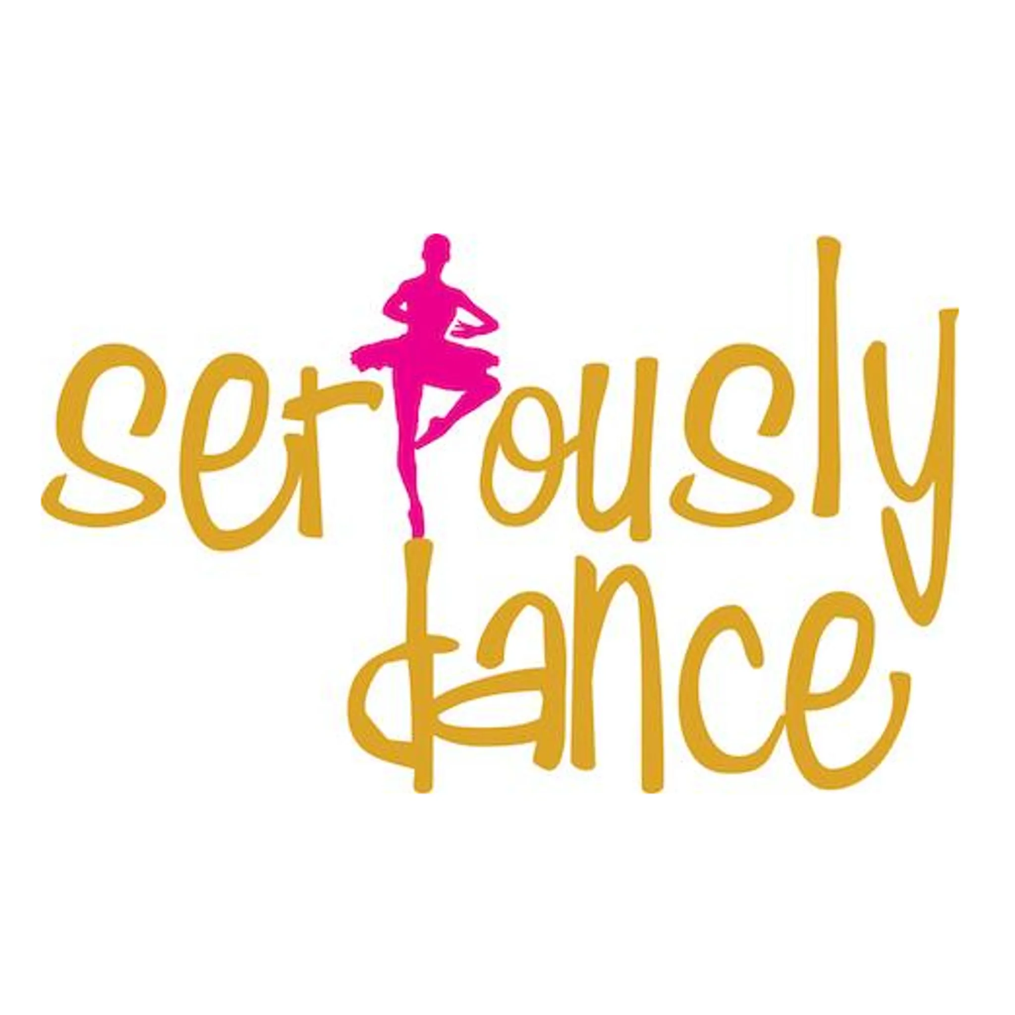Seriously Dance