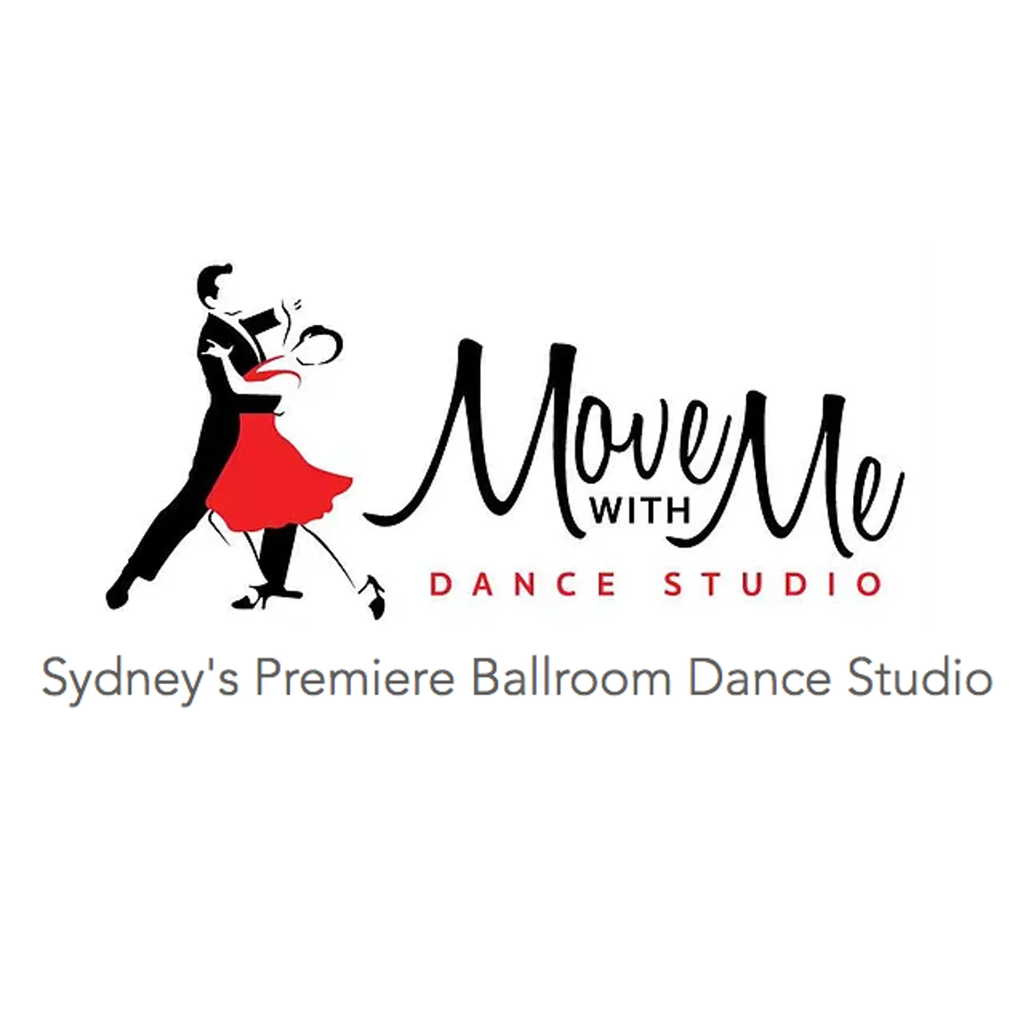 Move With Me Dance Studio